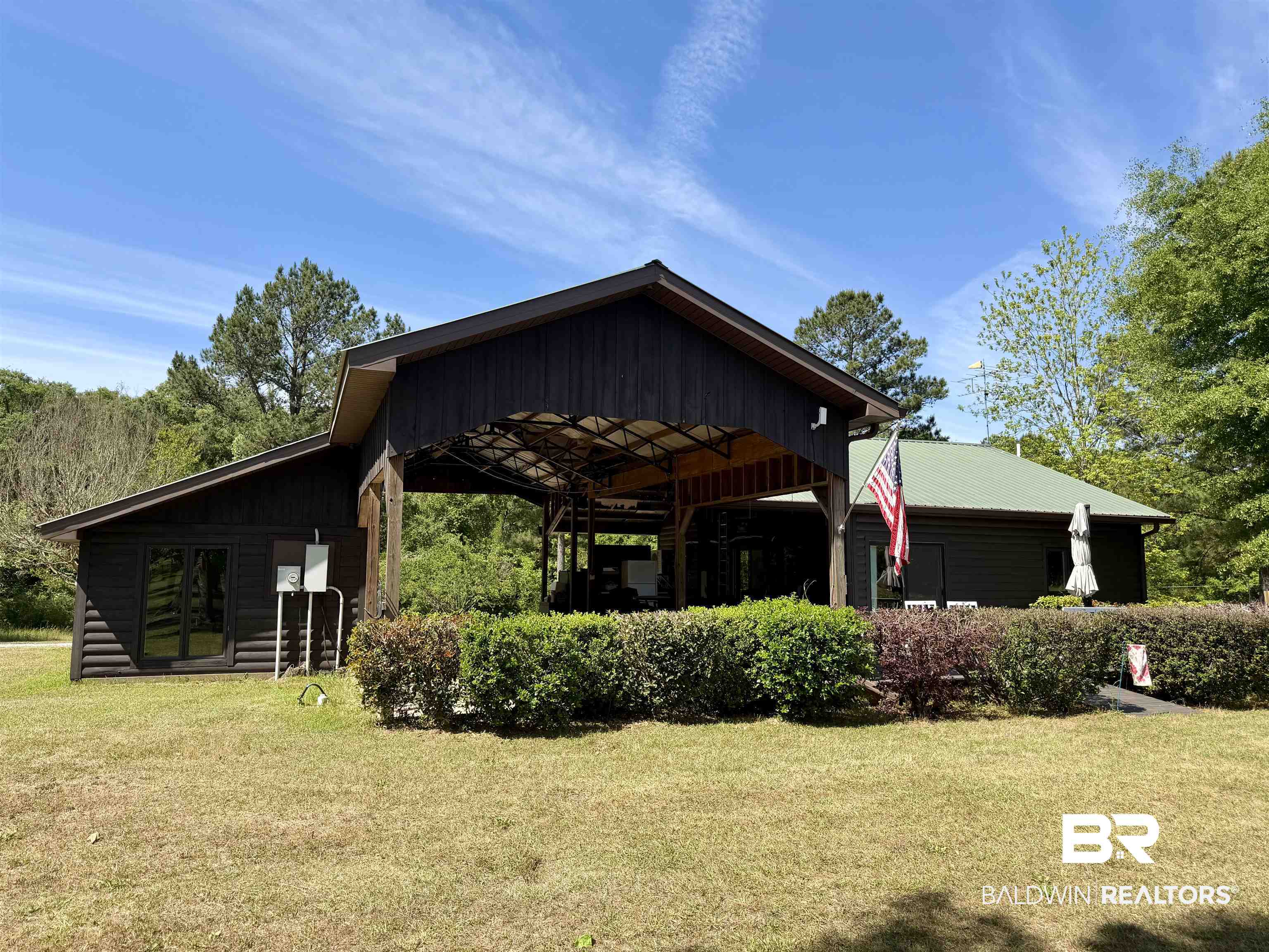 1959 Barnett Highway