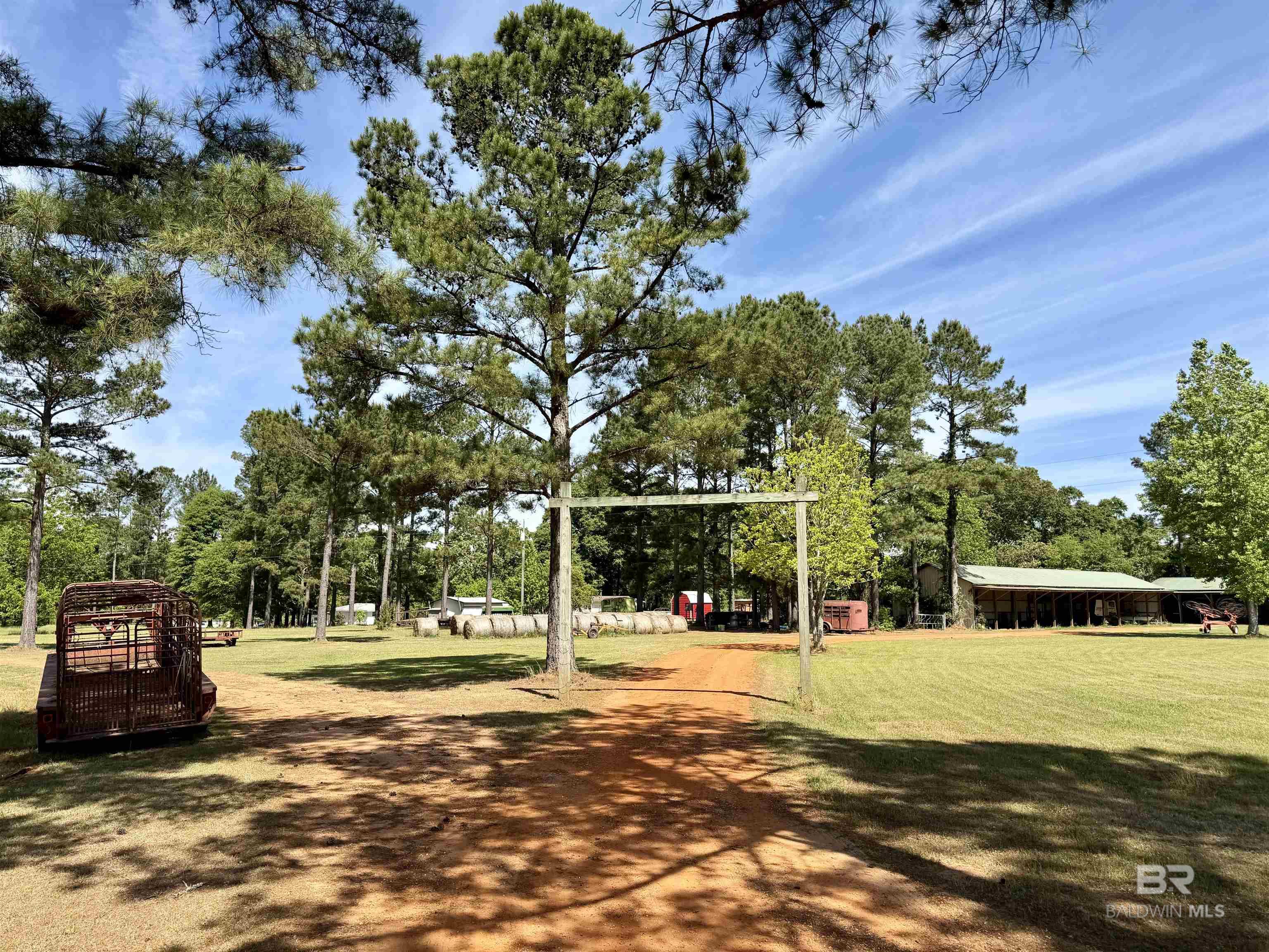 1959 Barnett Highway