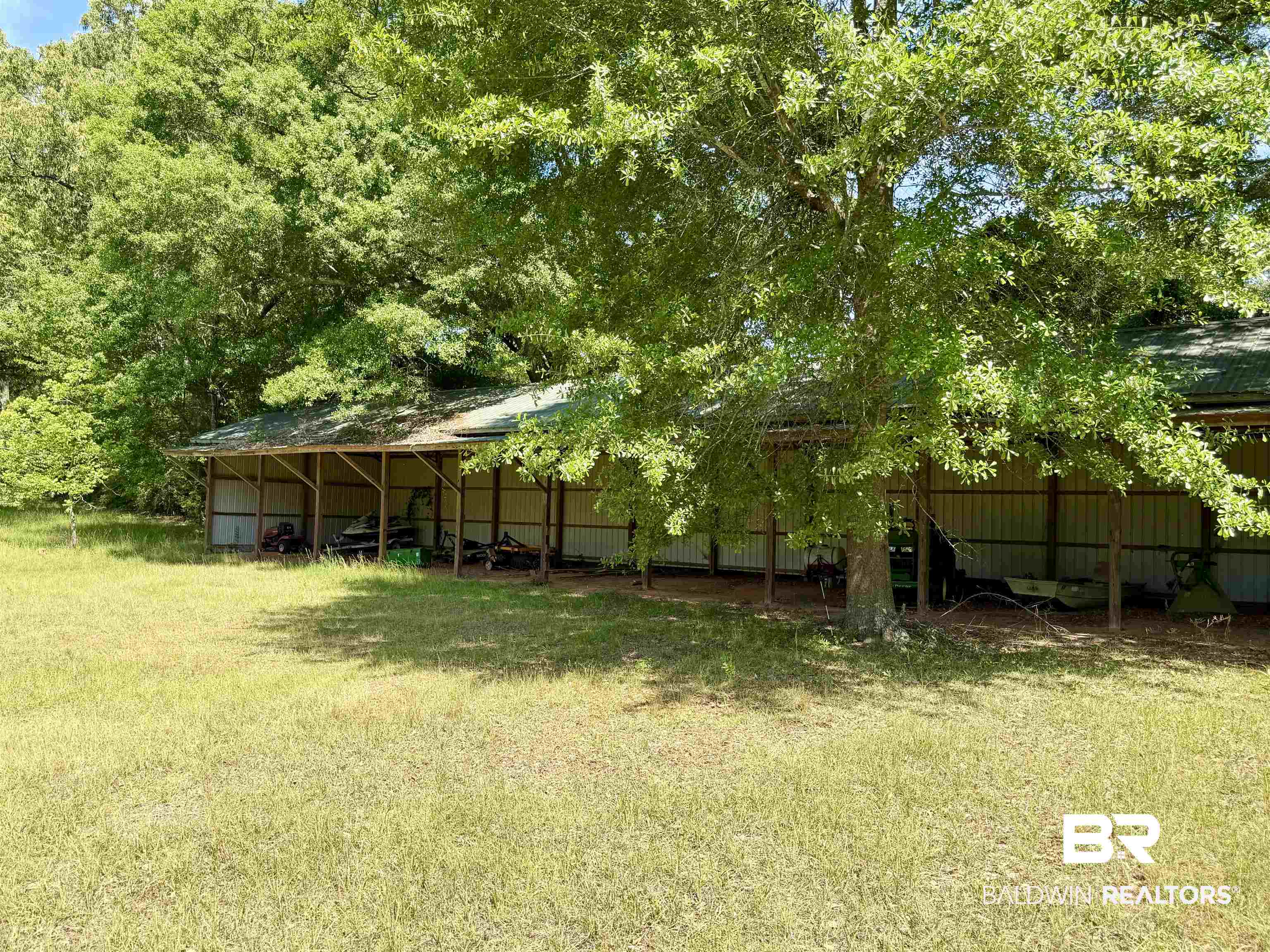 1959 Barnett Highway