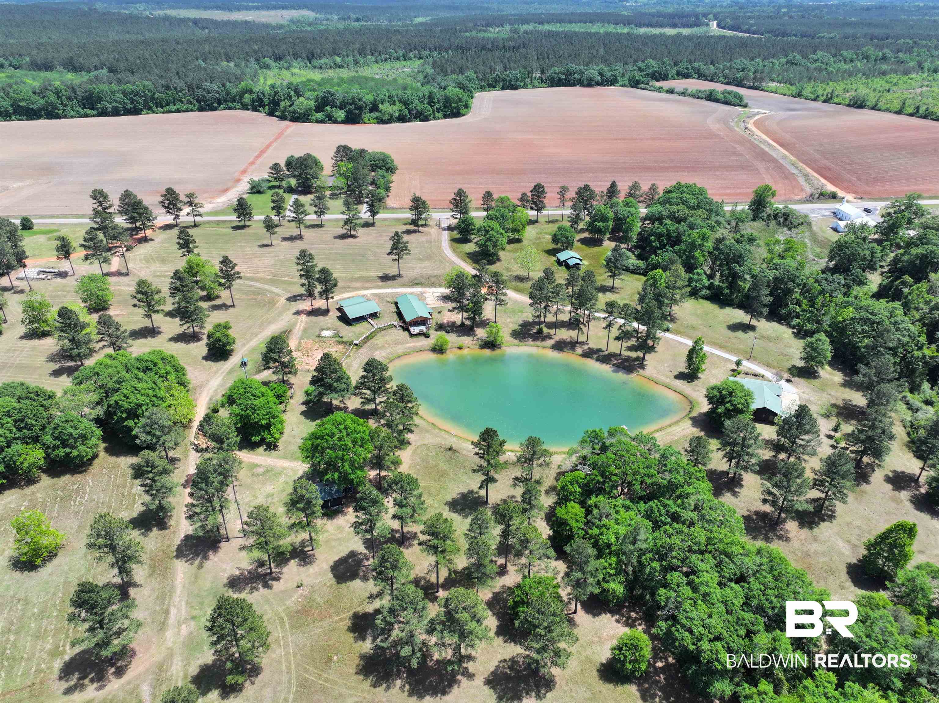 1959 Barnett Highway