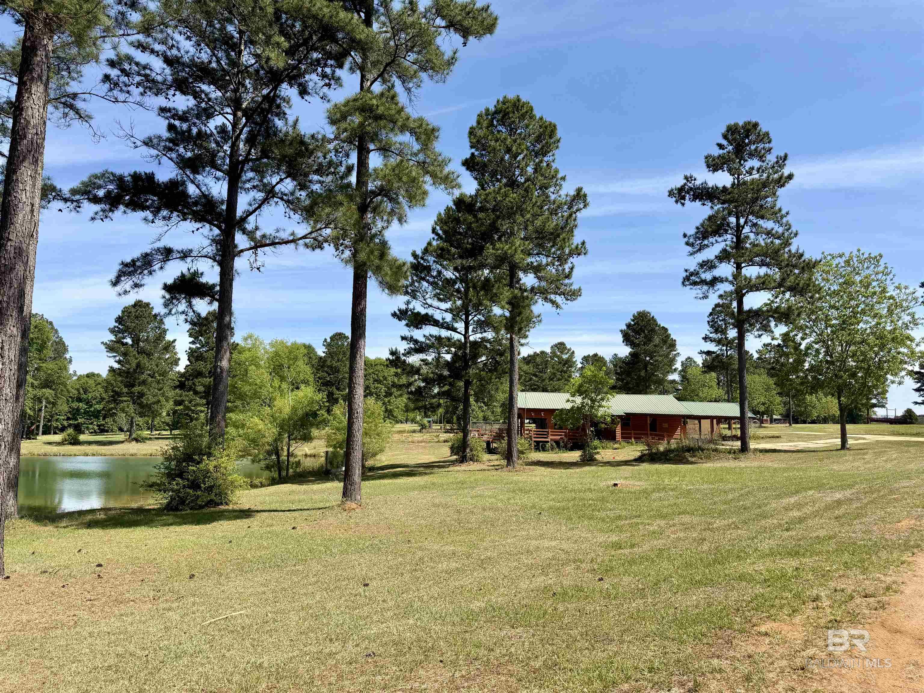 1959 Barnett Highway