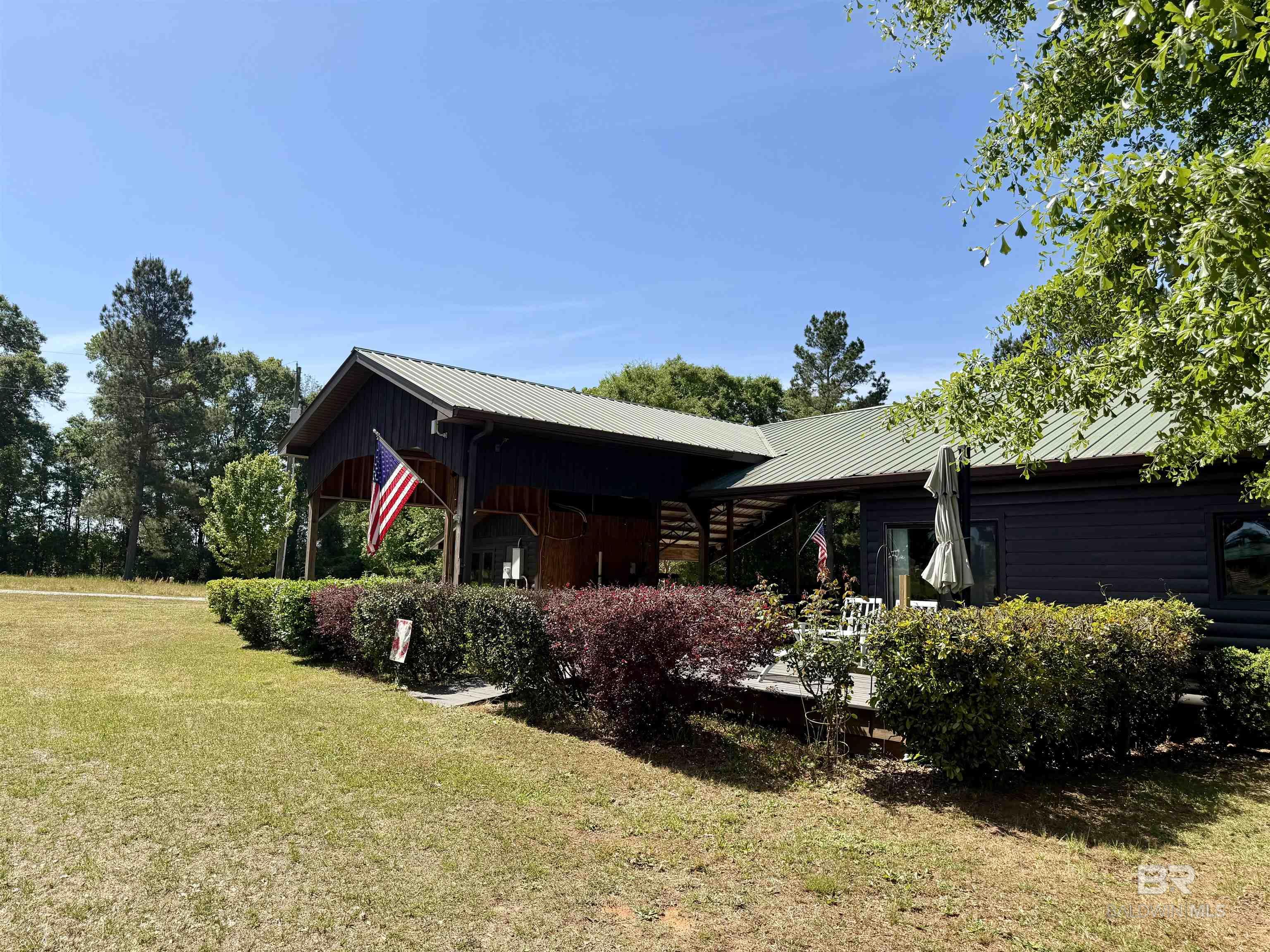 1959 Barnett Highway