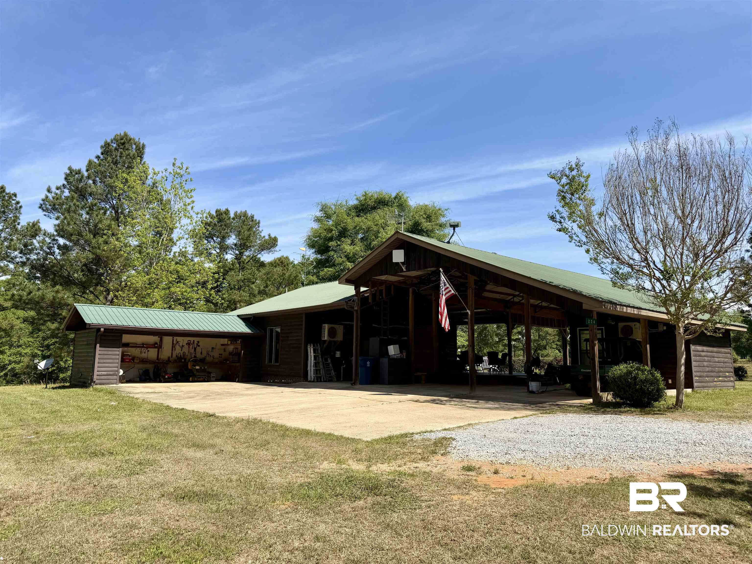 1959 Barnett Highway