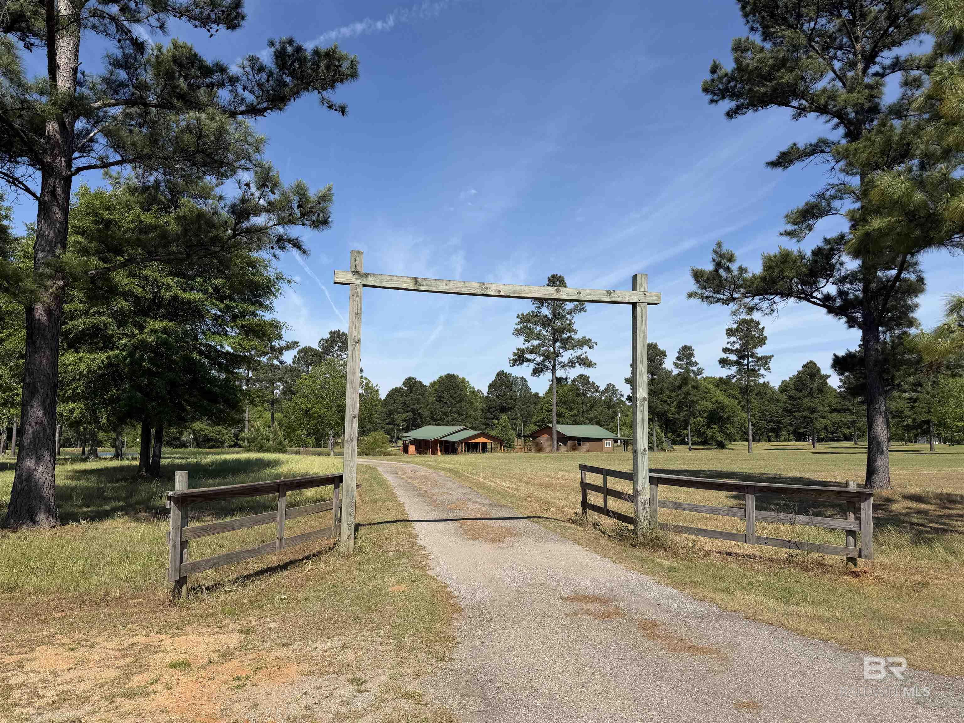 1959 Barnett Highway