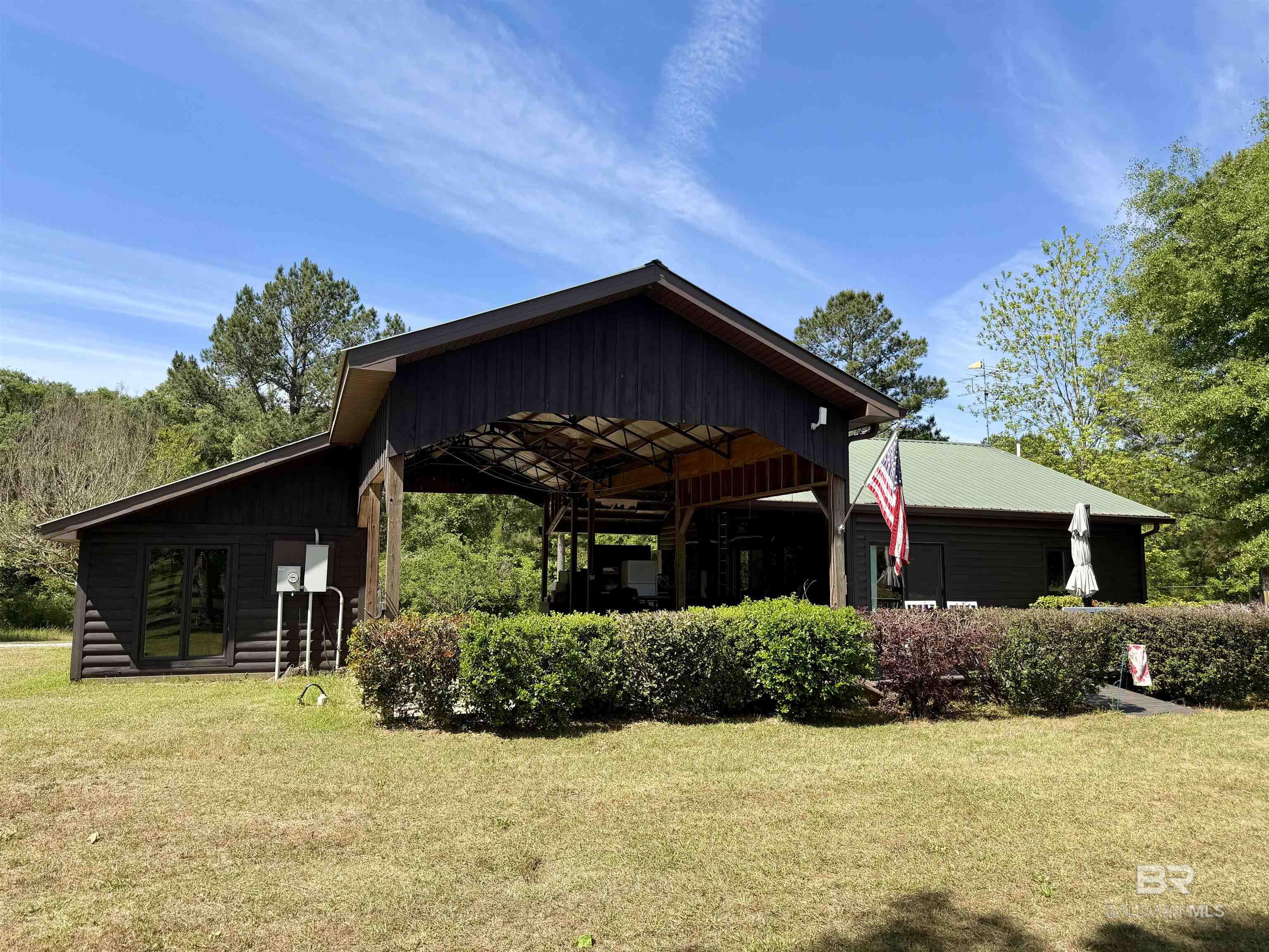 1959 Barnett Highway