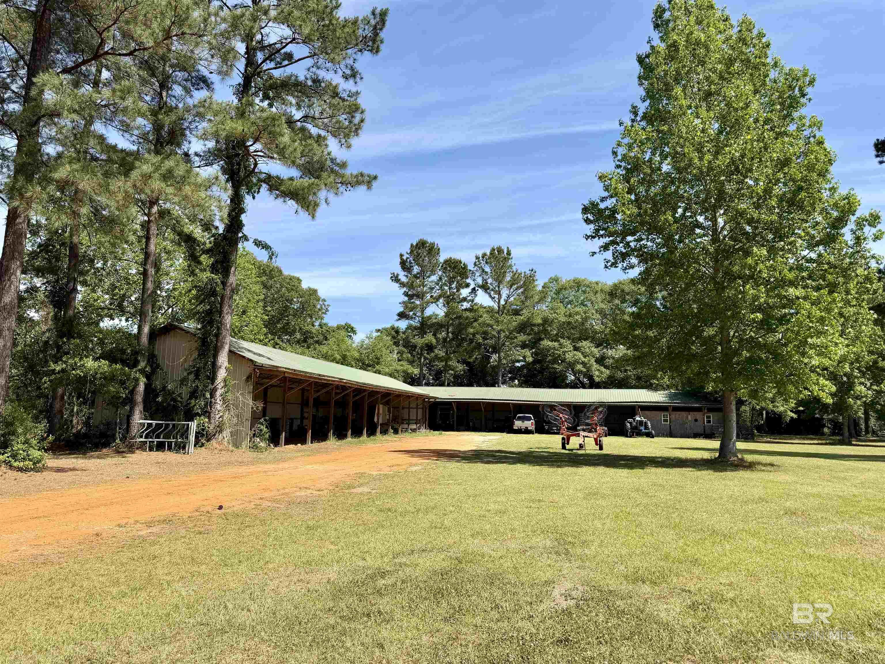 1959 Barnett Highway