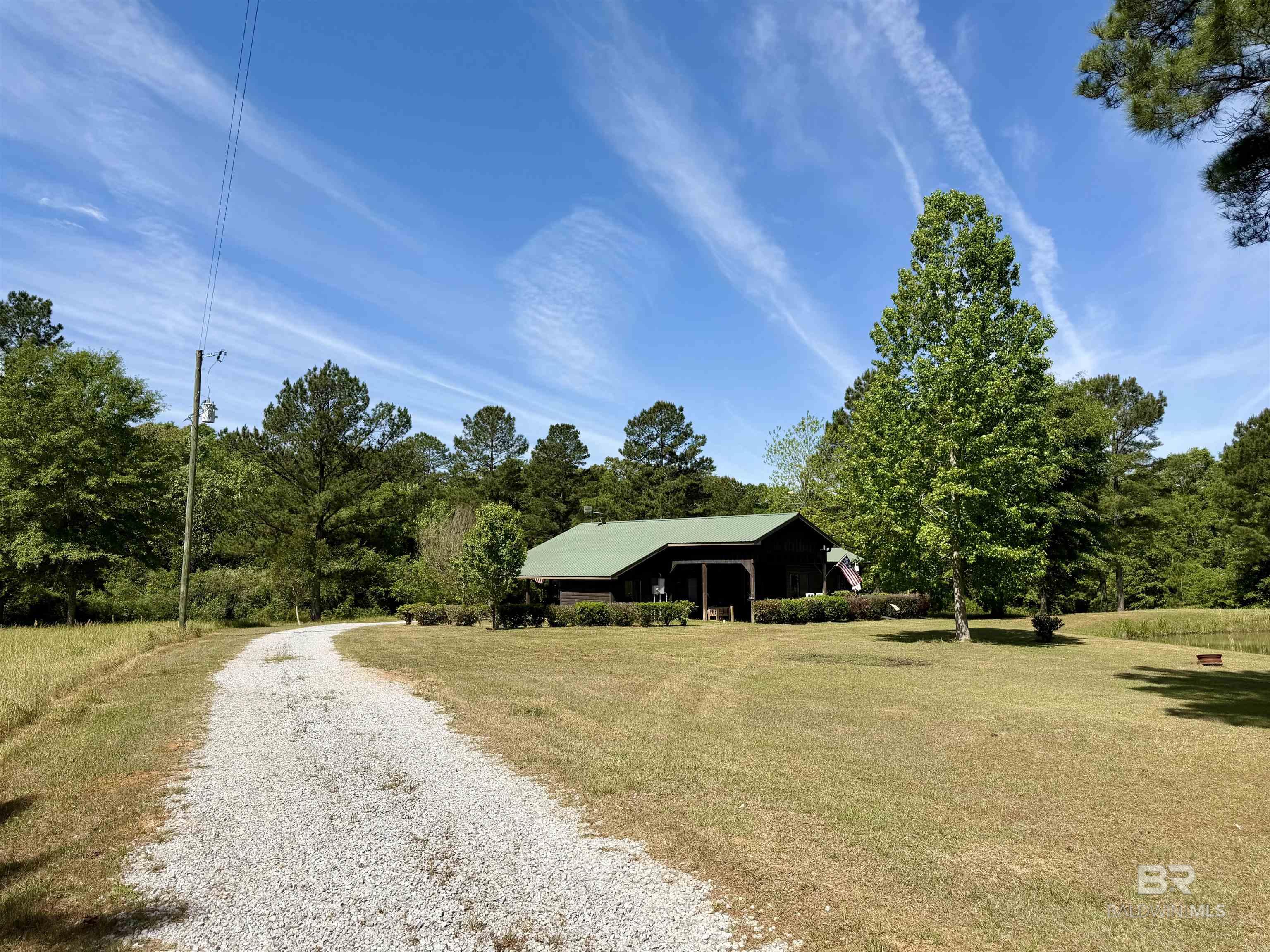 1959 Barnett Highway