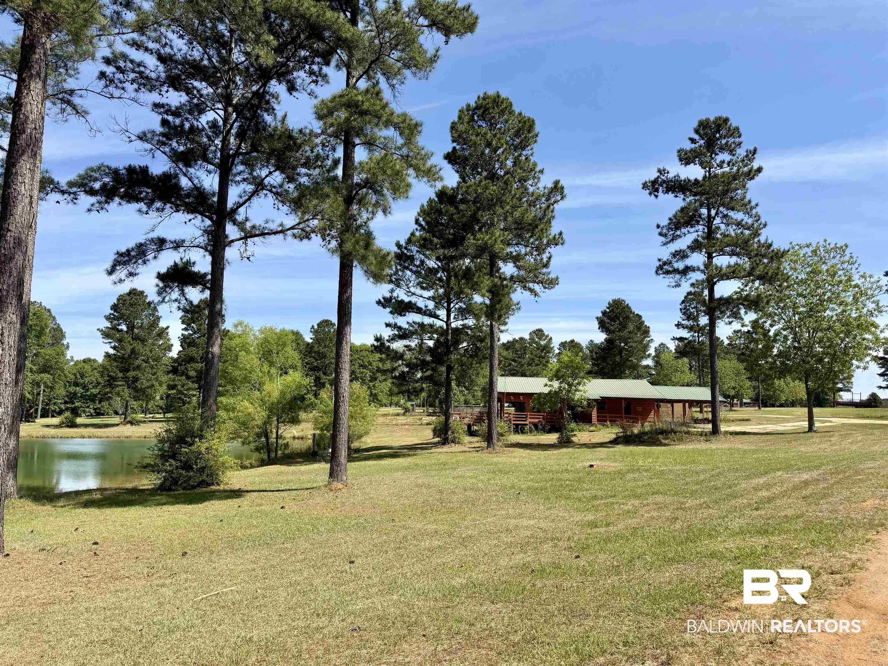 1959 Barnett Highway