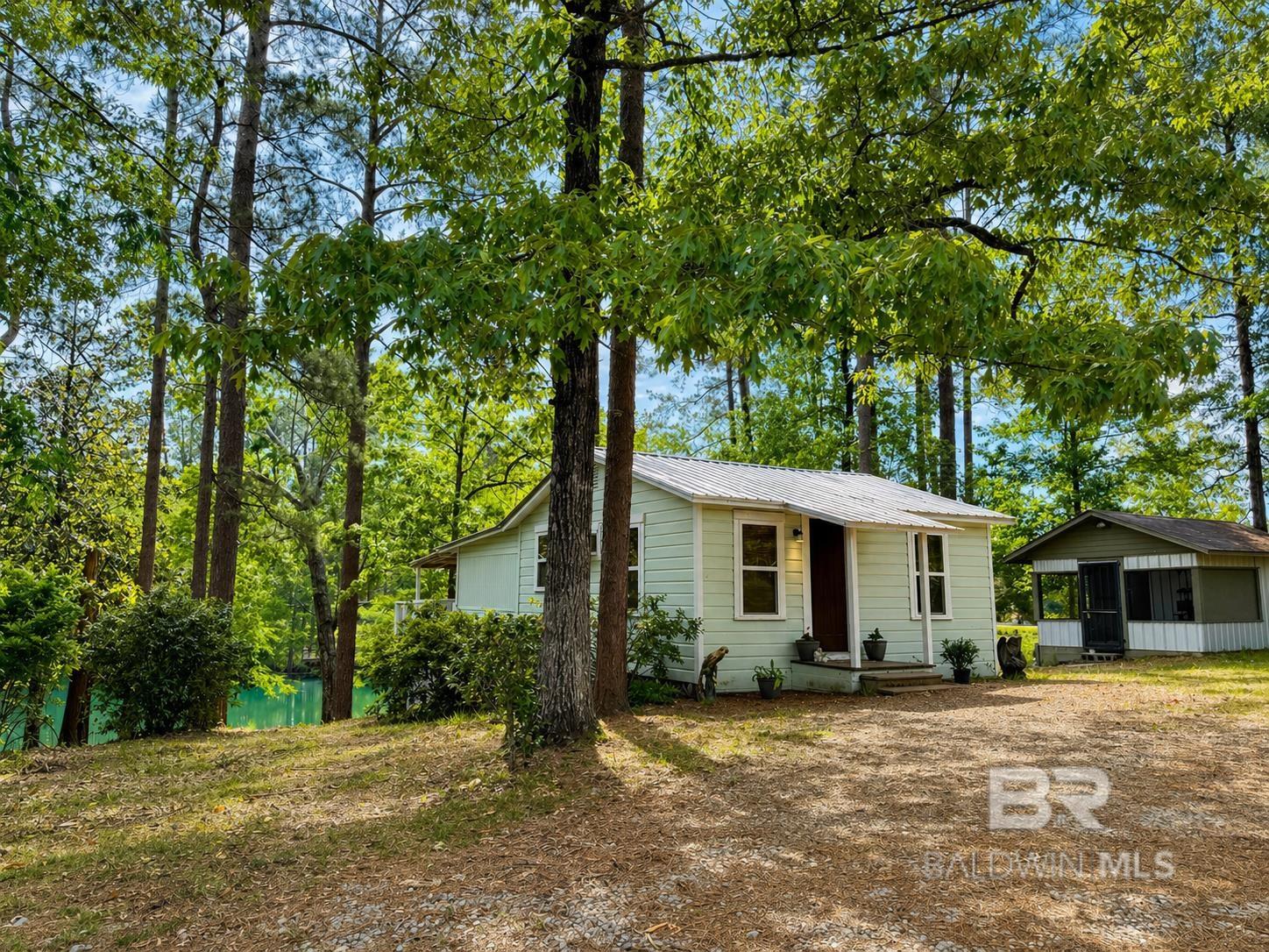 762 Buddy Lake Road