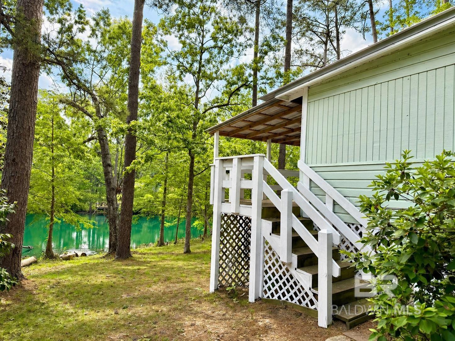 762 Buddy Lake Road