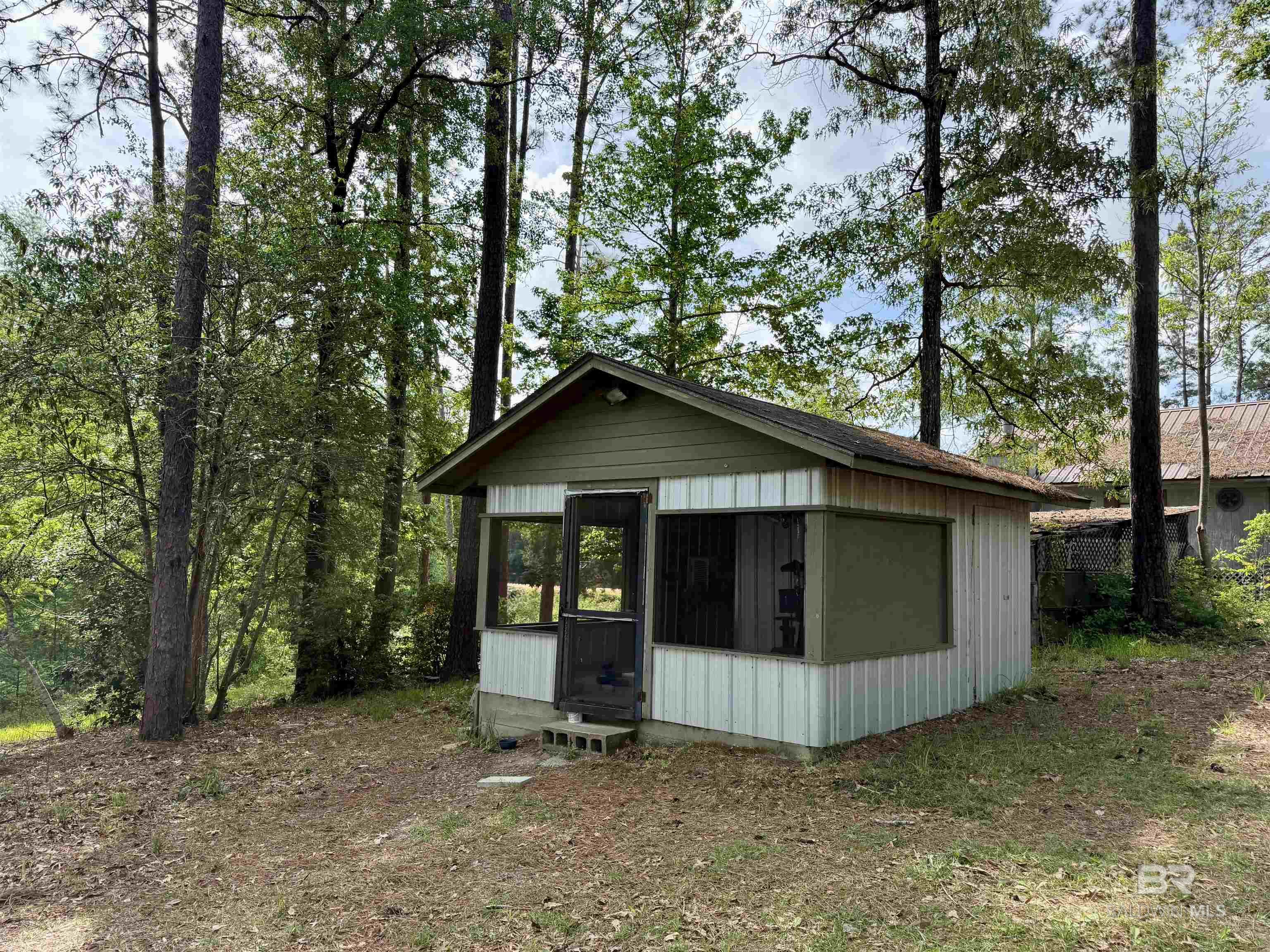 762 Buddy Lake Road