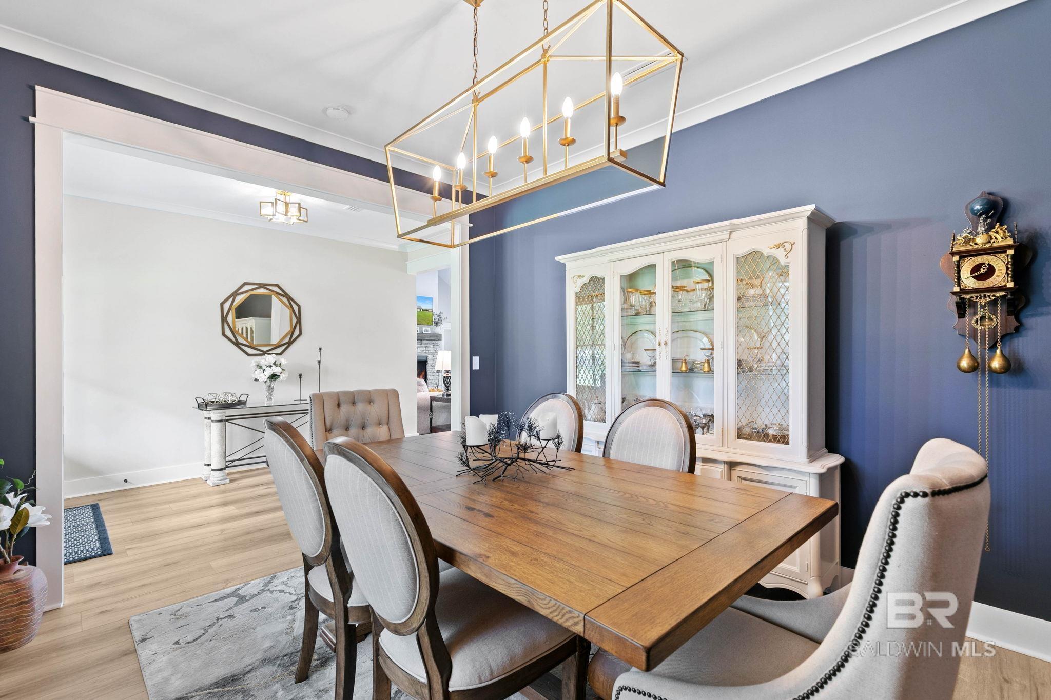 2029 George Lee Road
