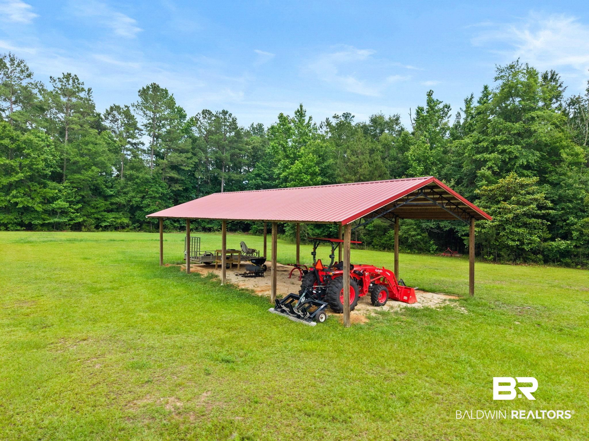 2029 George Lee Road