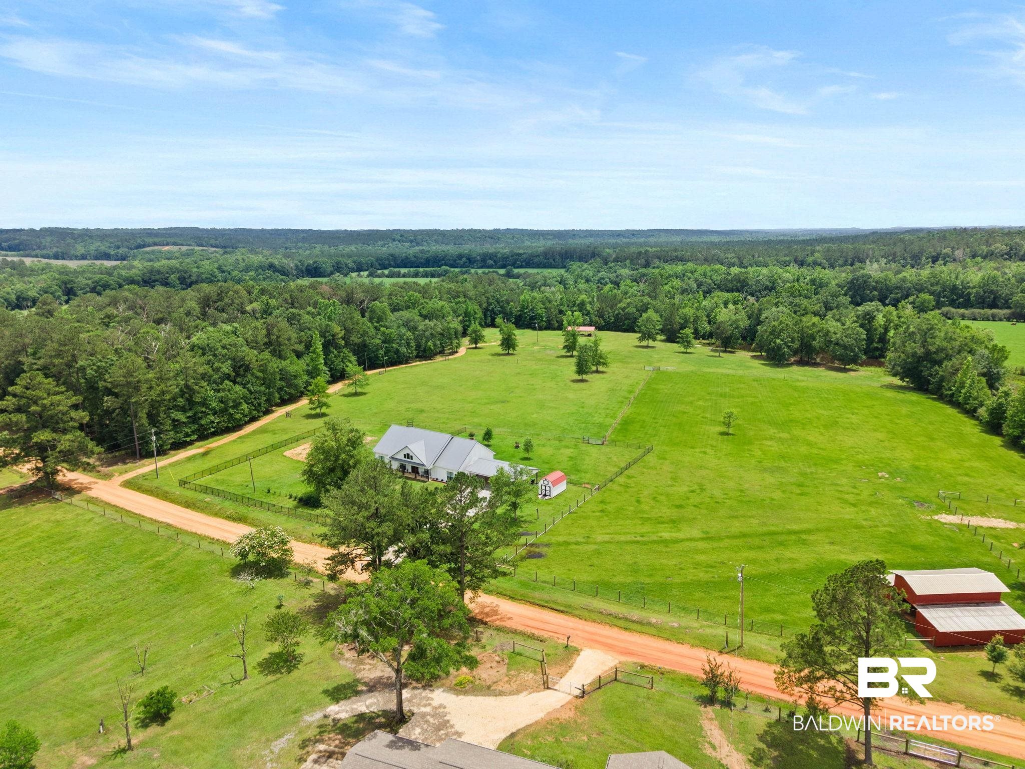 2029 George Lee Road