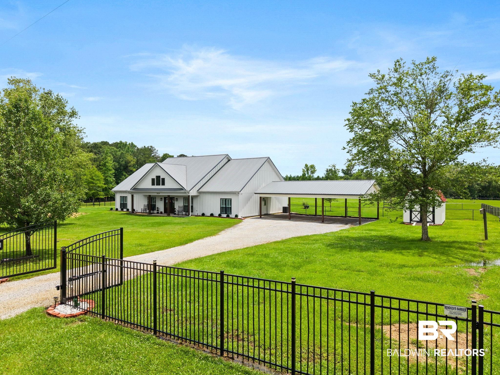 2029 George Lee Road