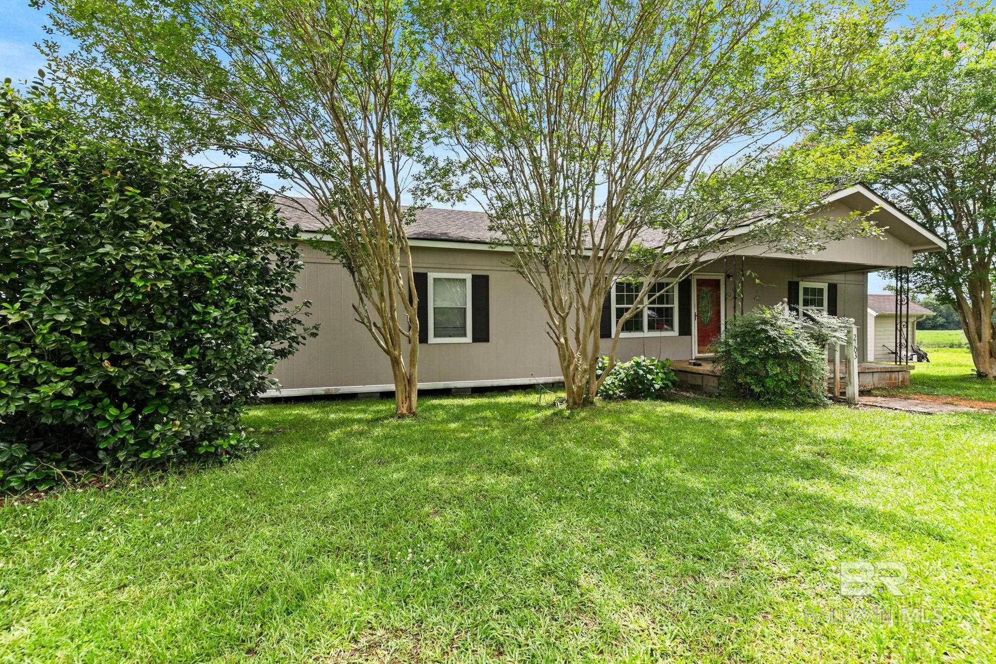 2029 George Lee Road
