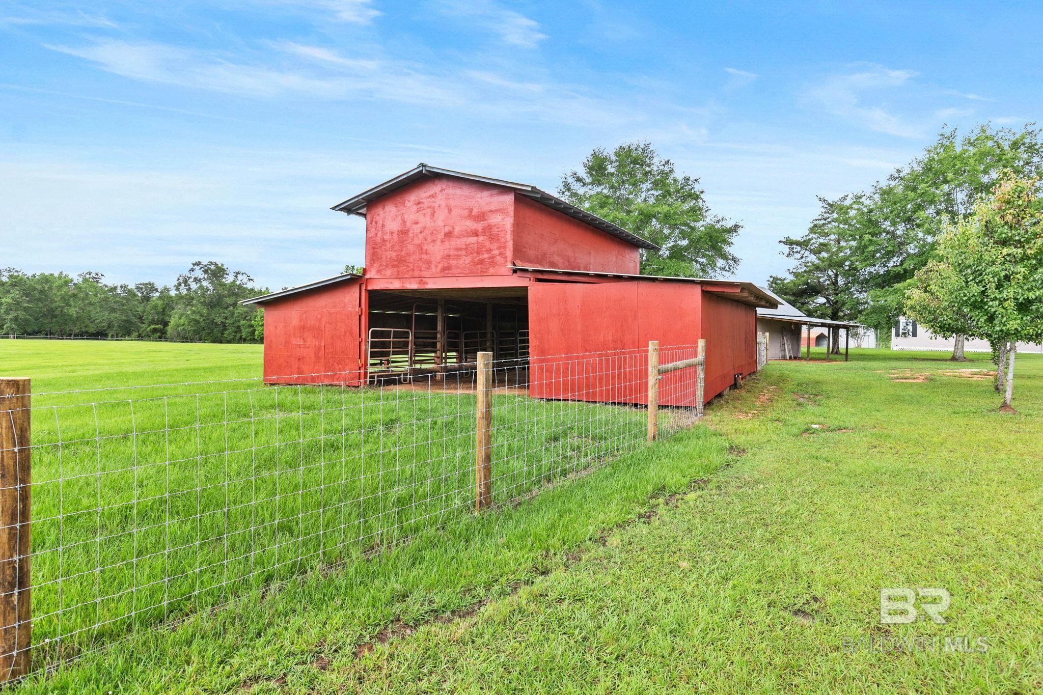 2029 George Lee Road