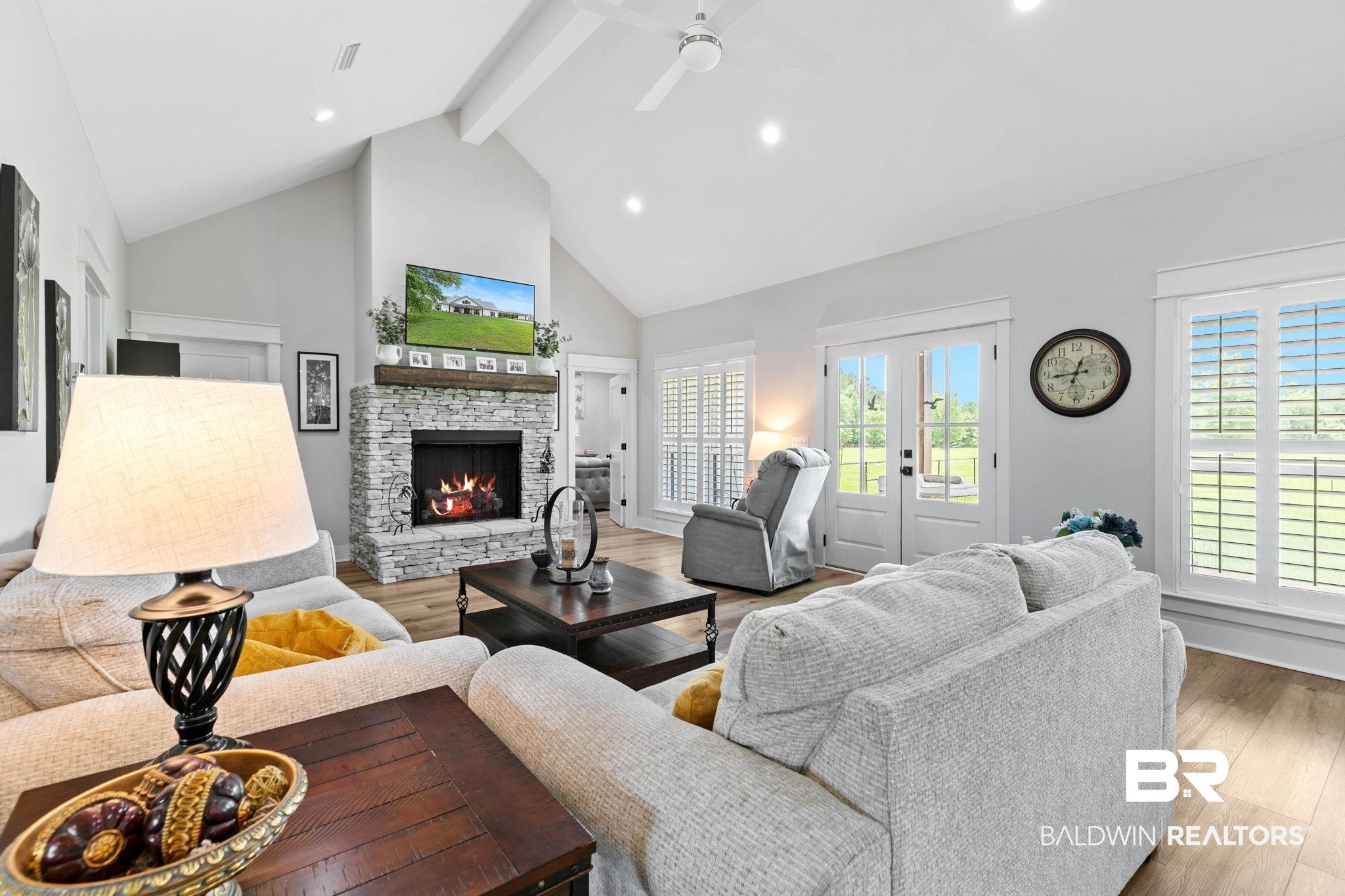 2029 George Lee Road