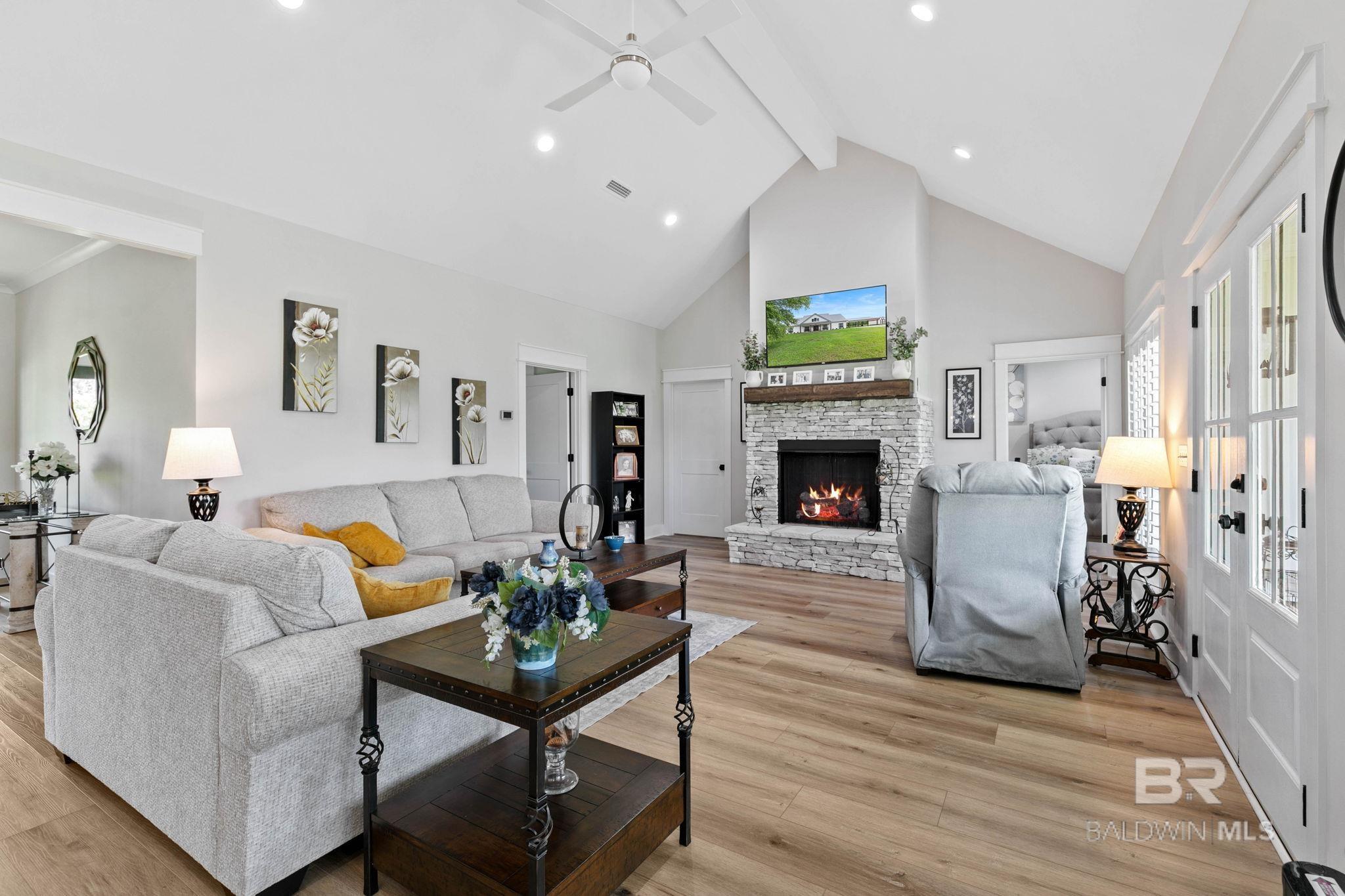 2029 George Lee Road