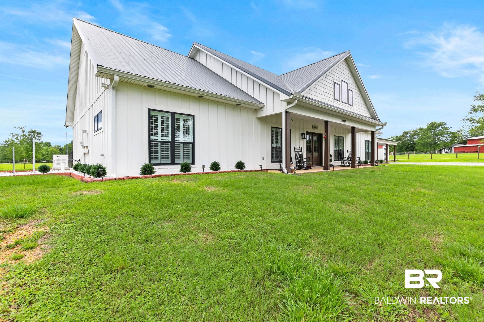 2029 George Lee Road