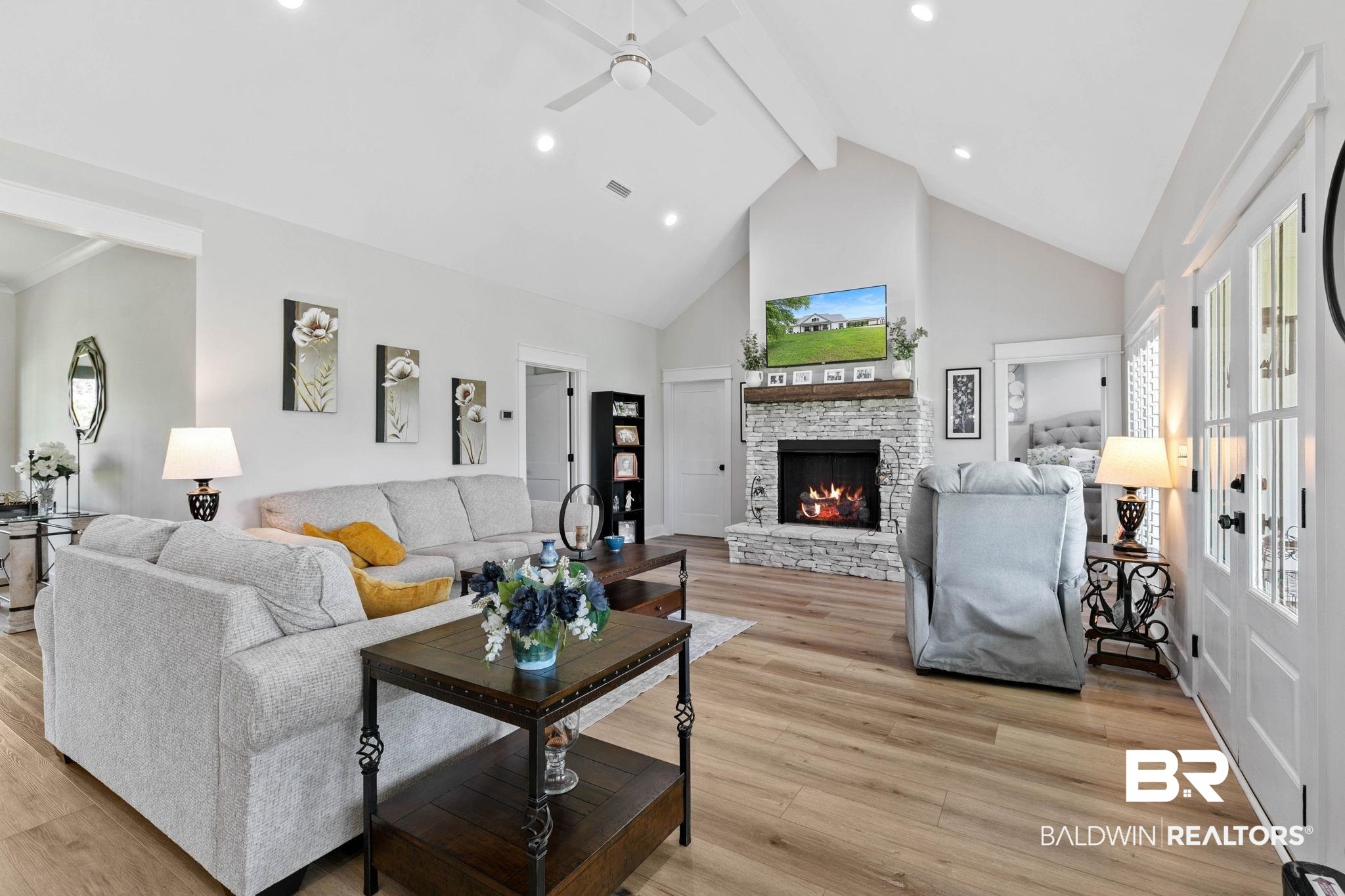 2029 George Lee Road