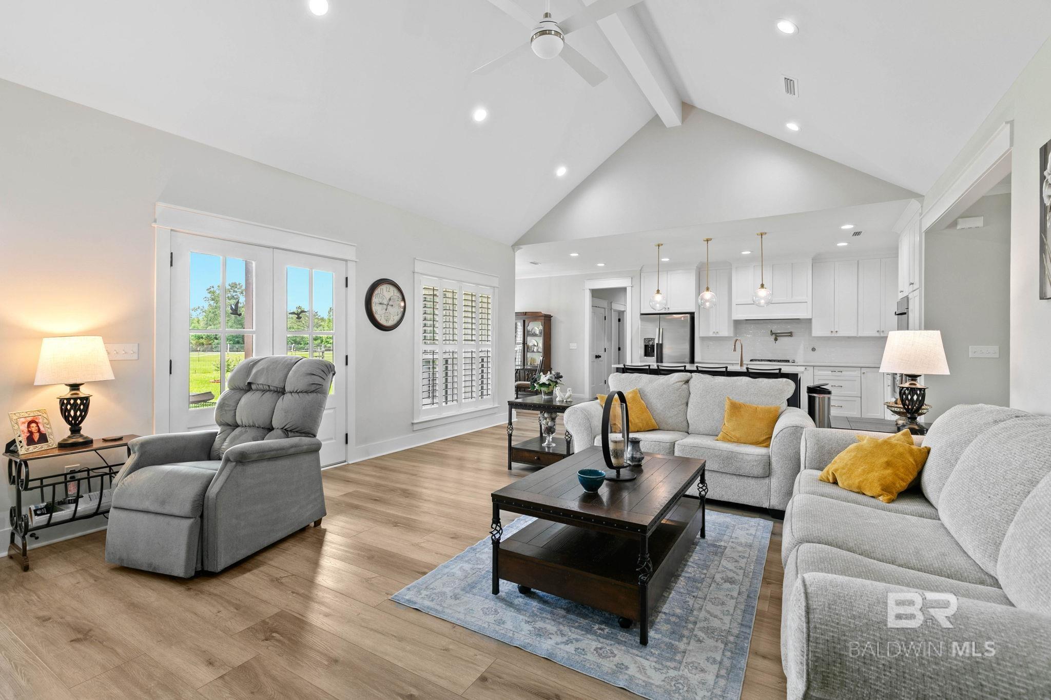 2029 George Lee Road