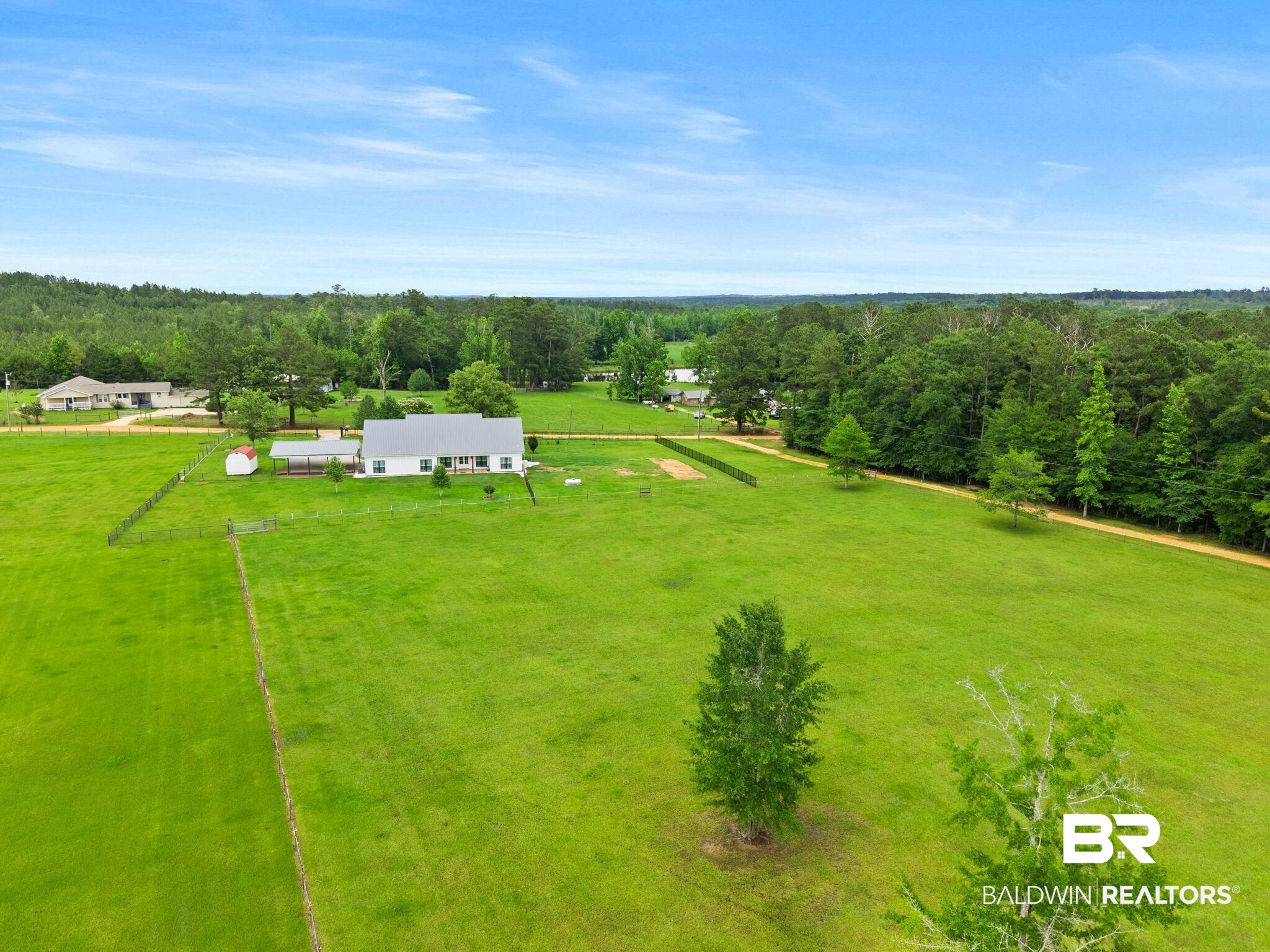 2029 George Lee Road