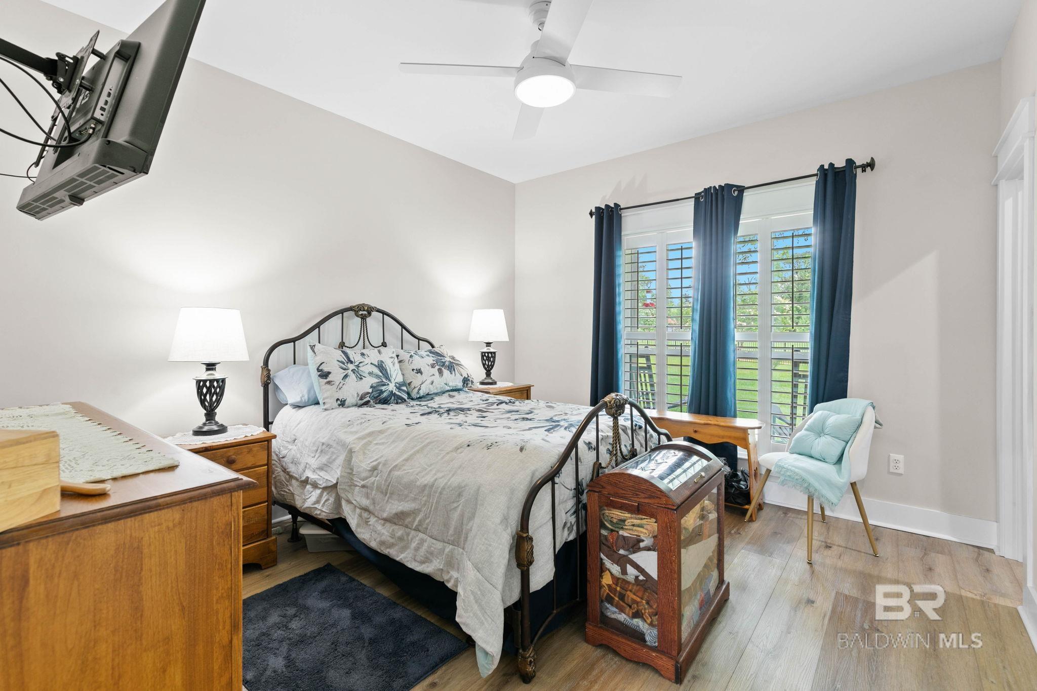 2029 George Lee Road