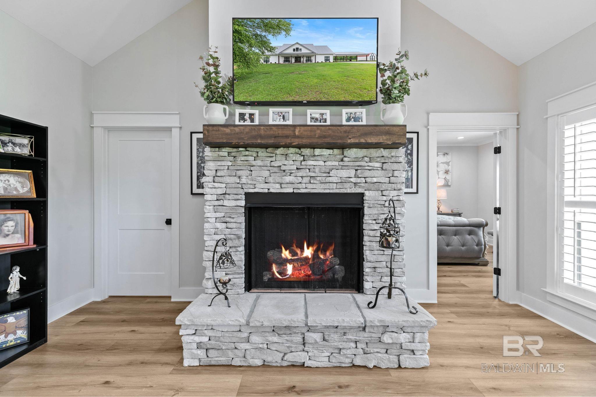2029 George Lee Road