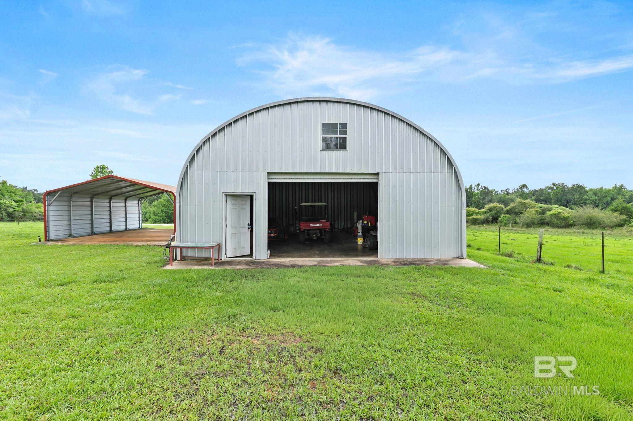 2029 George Lee Road