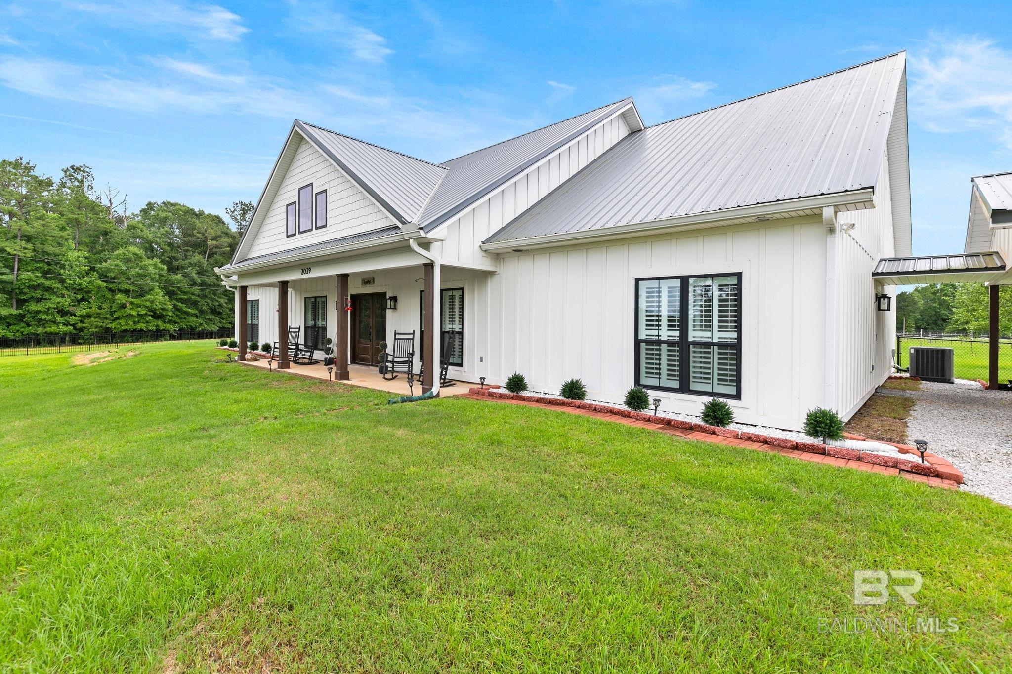 2029 George Lee Road