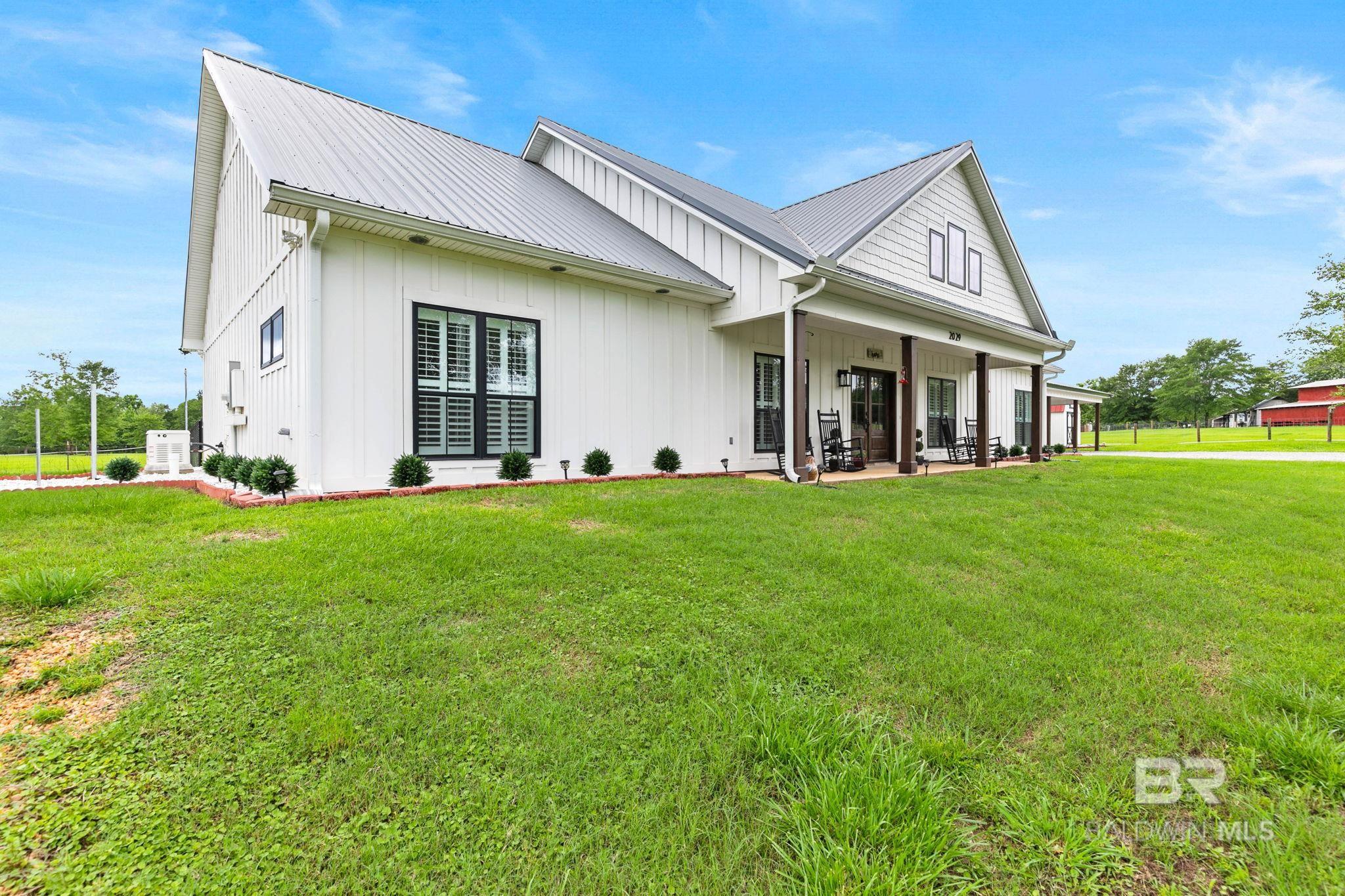 2029 George Lee Road