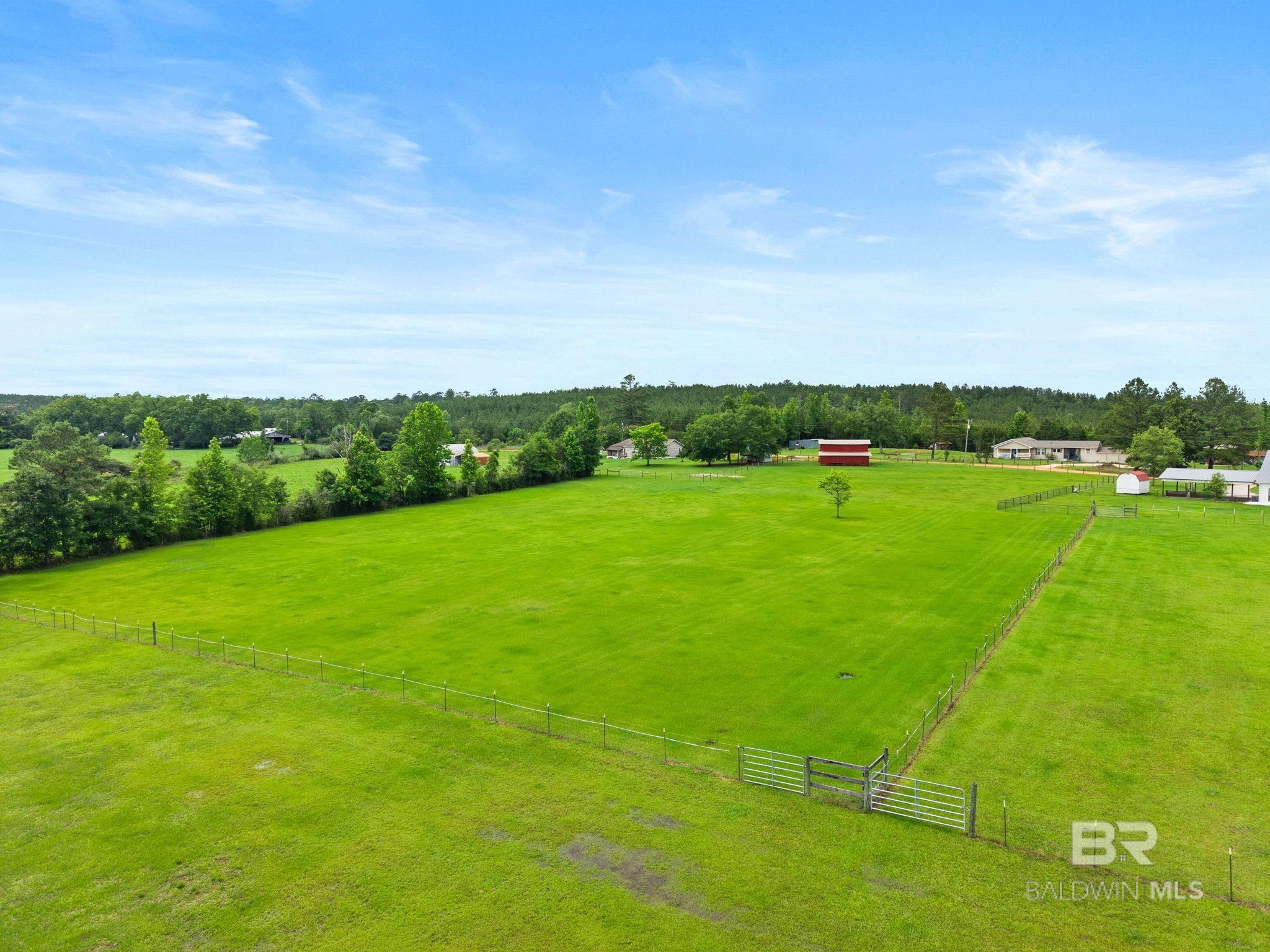 2029 George Lee Road