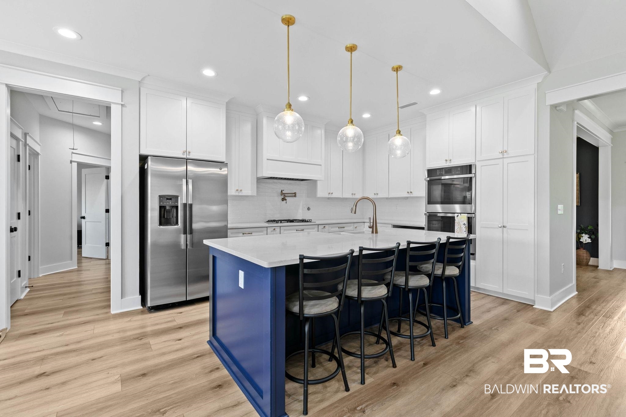 2029 George Lee Road