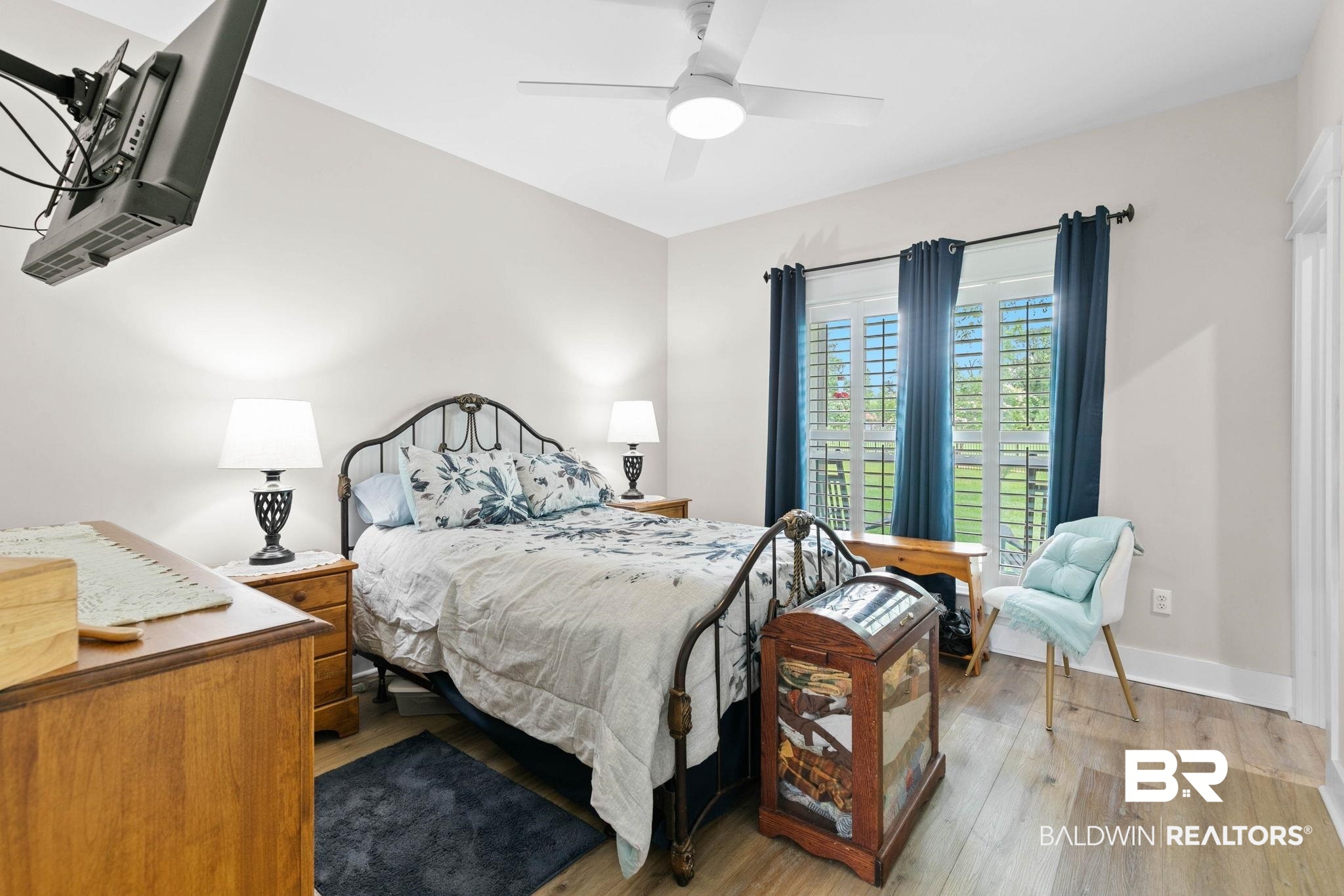2029 George Lee Road