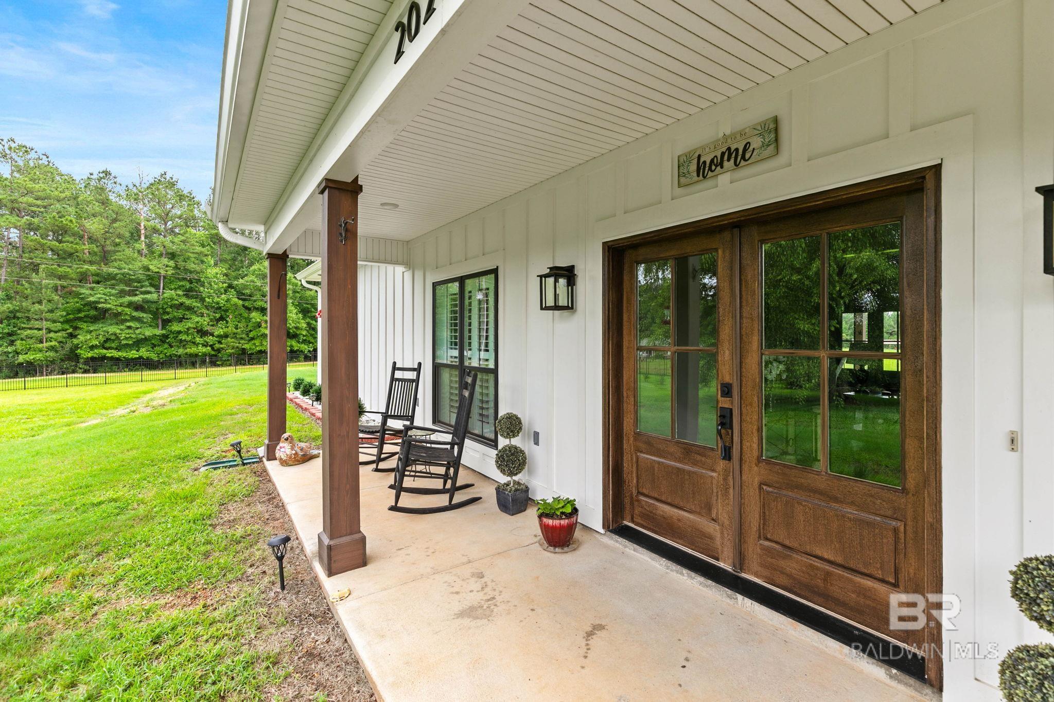 2029 George Lee Road