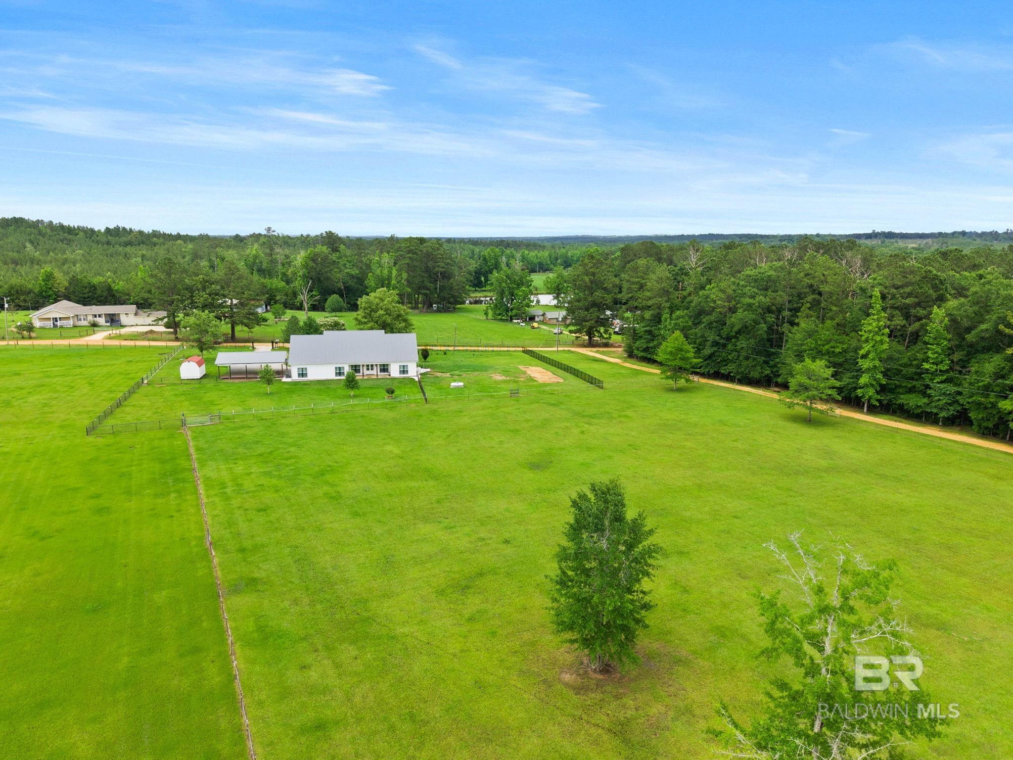 2029 George Lee Road