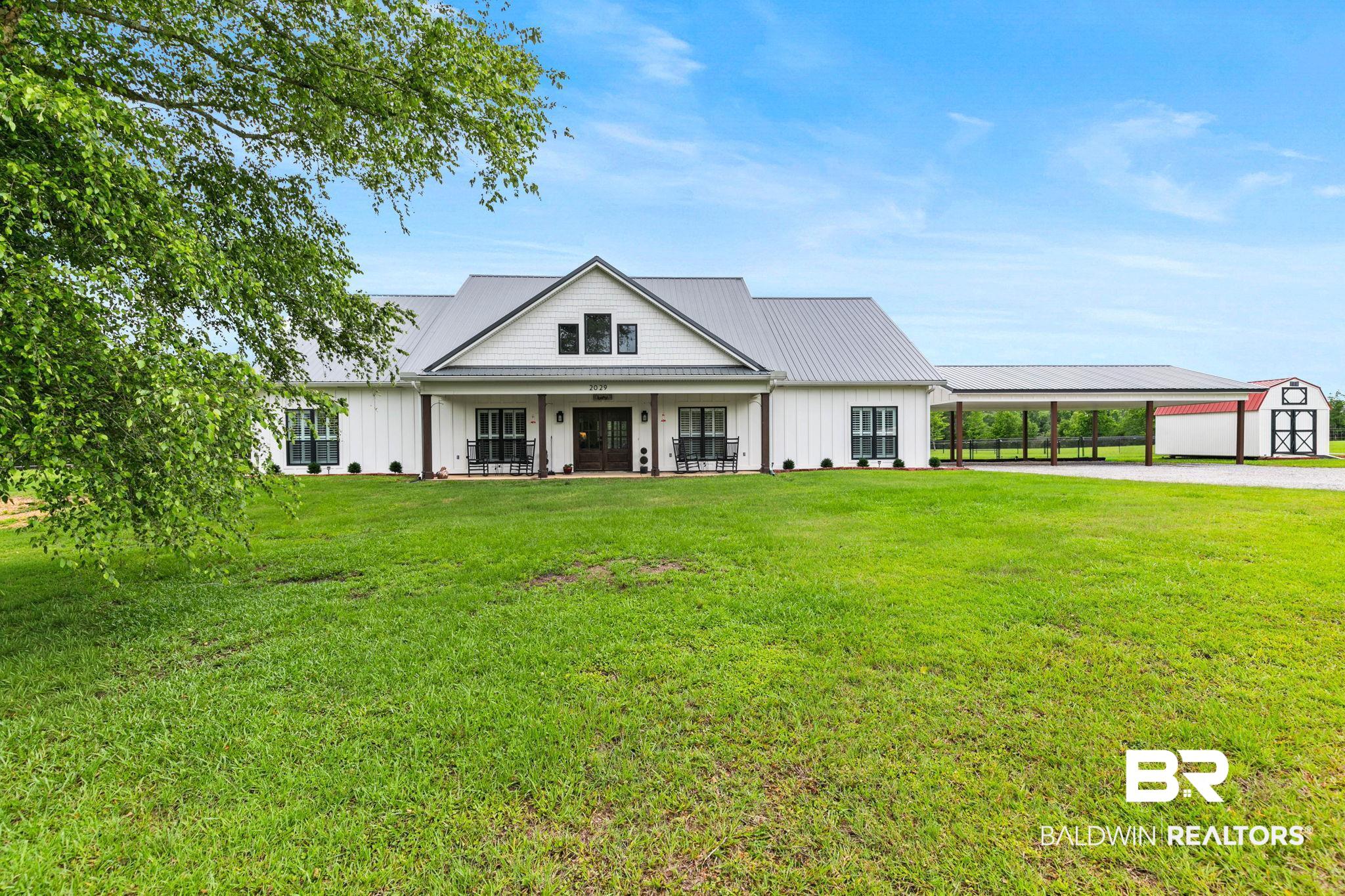 2029 George Lee Road
