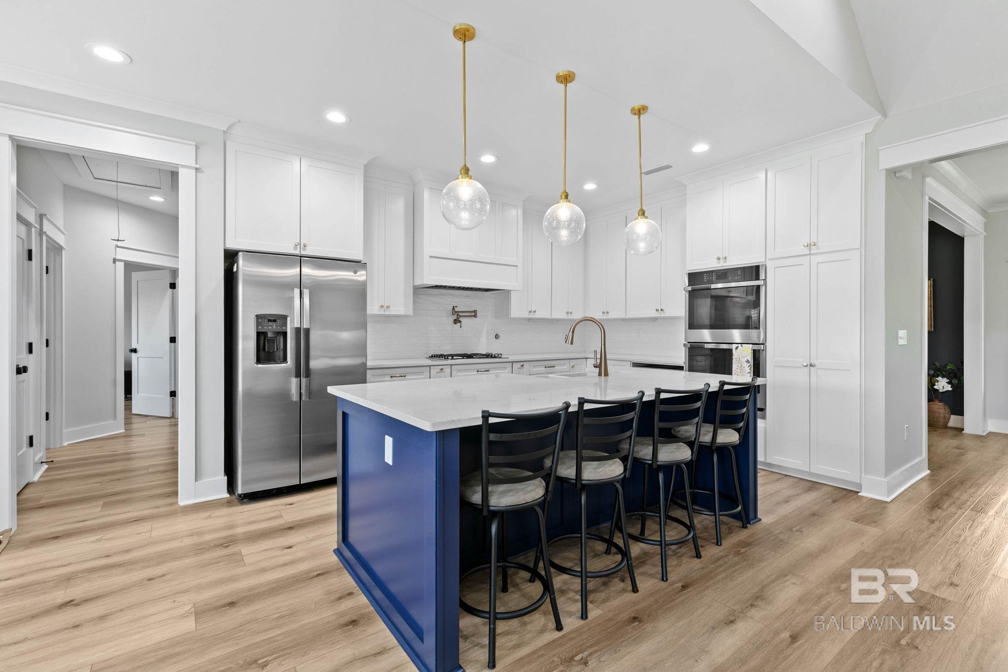 2029 George Lee Road