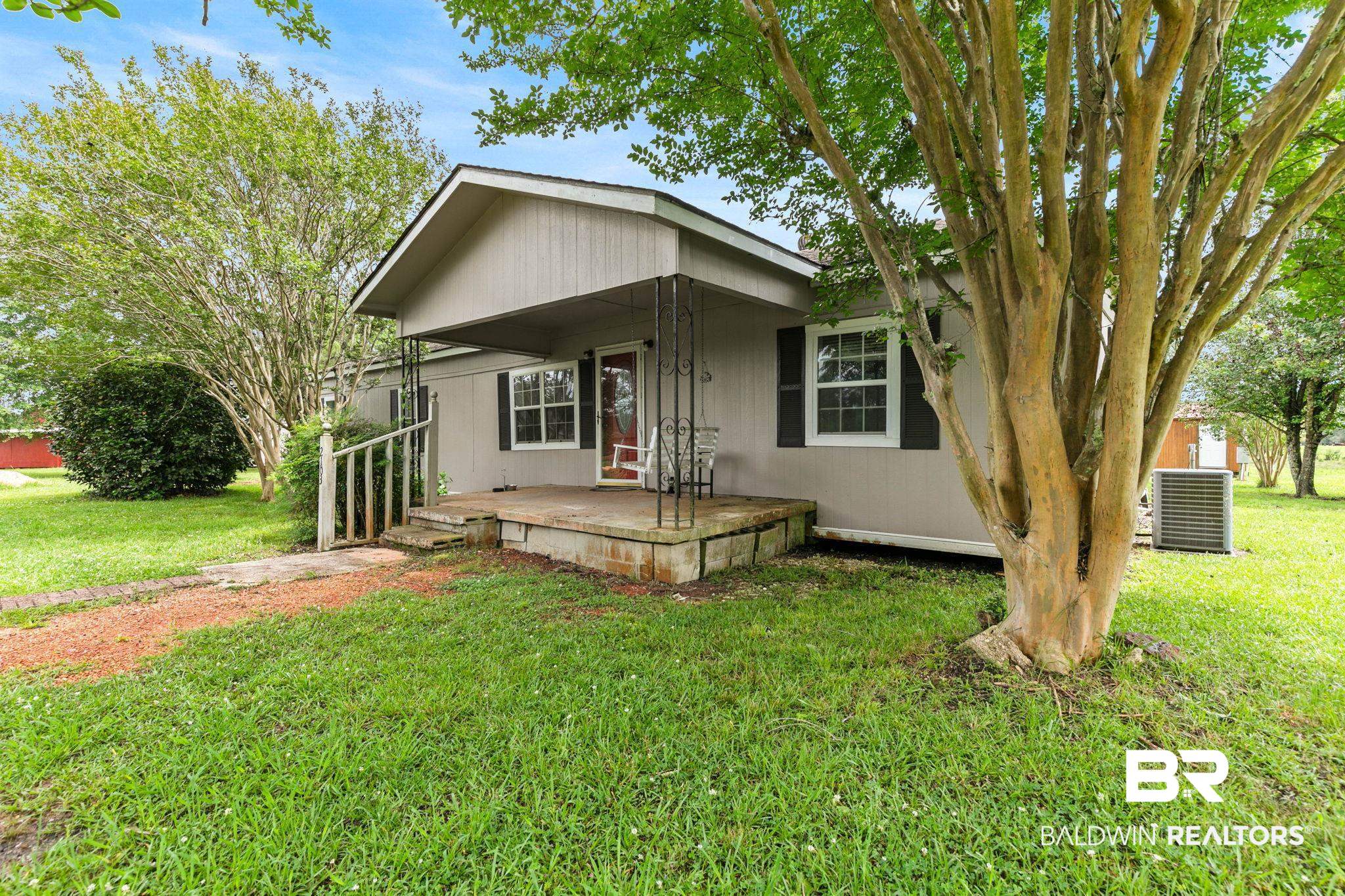 2029 George Lee Road