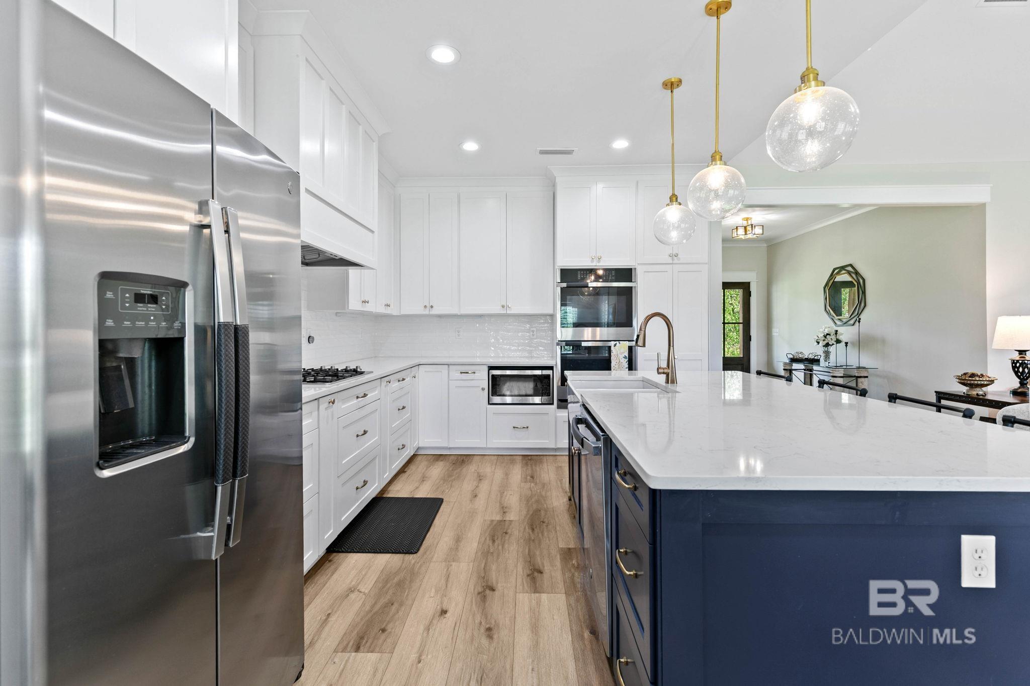 2029 George Lee Road
