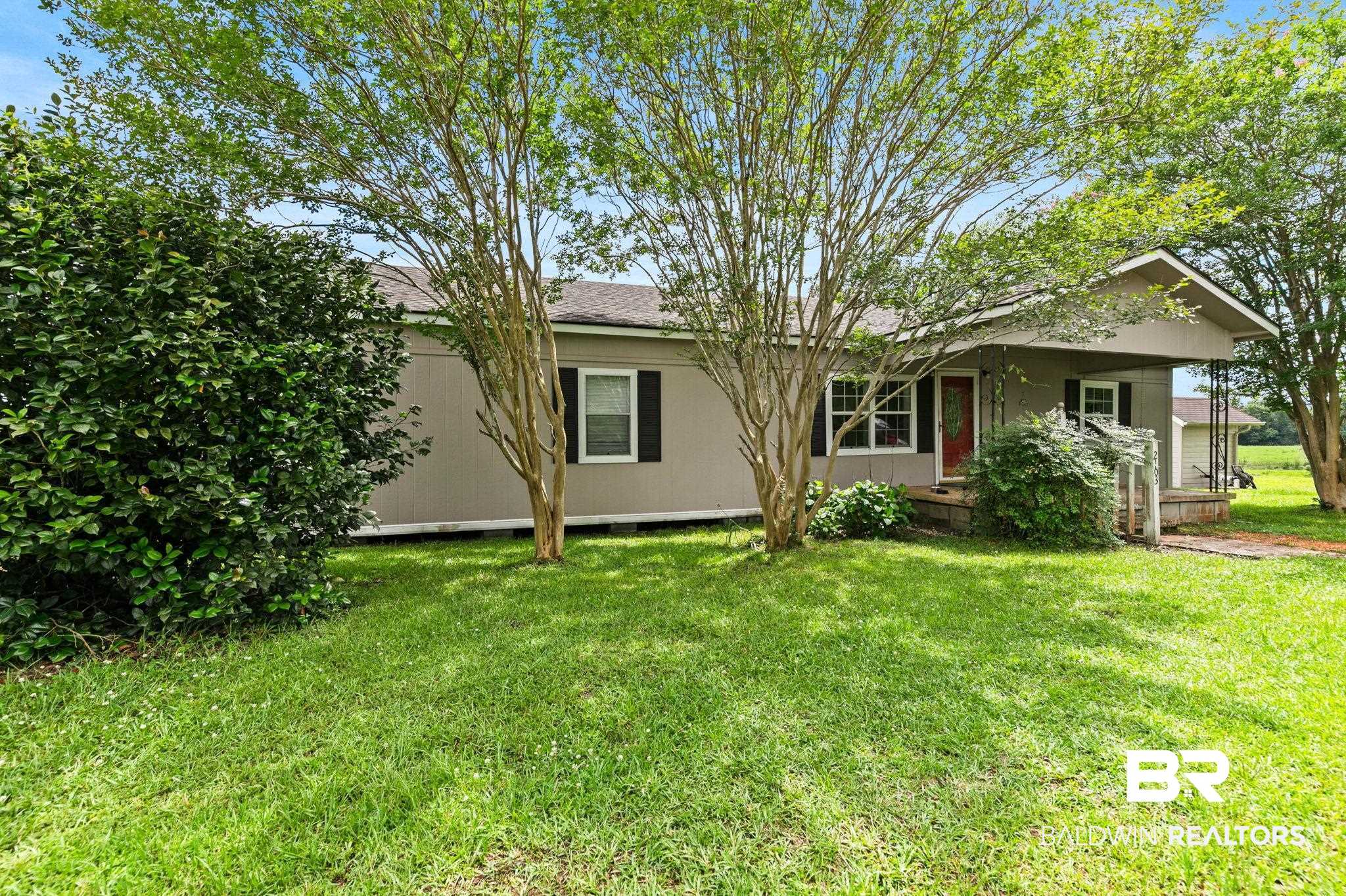 2029 George Lee Road