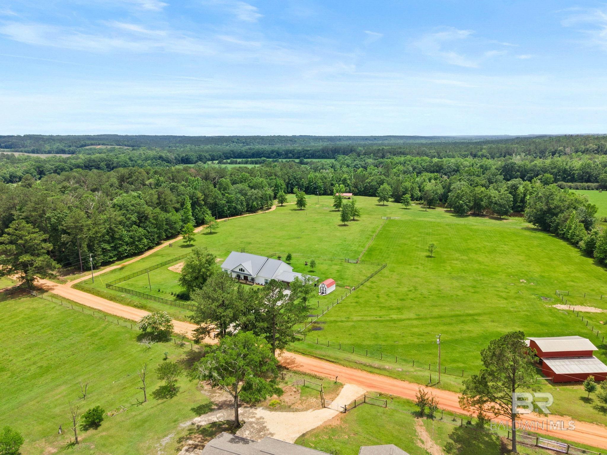 2029 George Lee Road