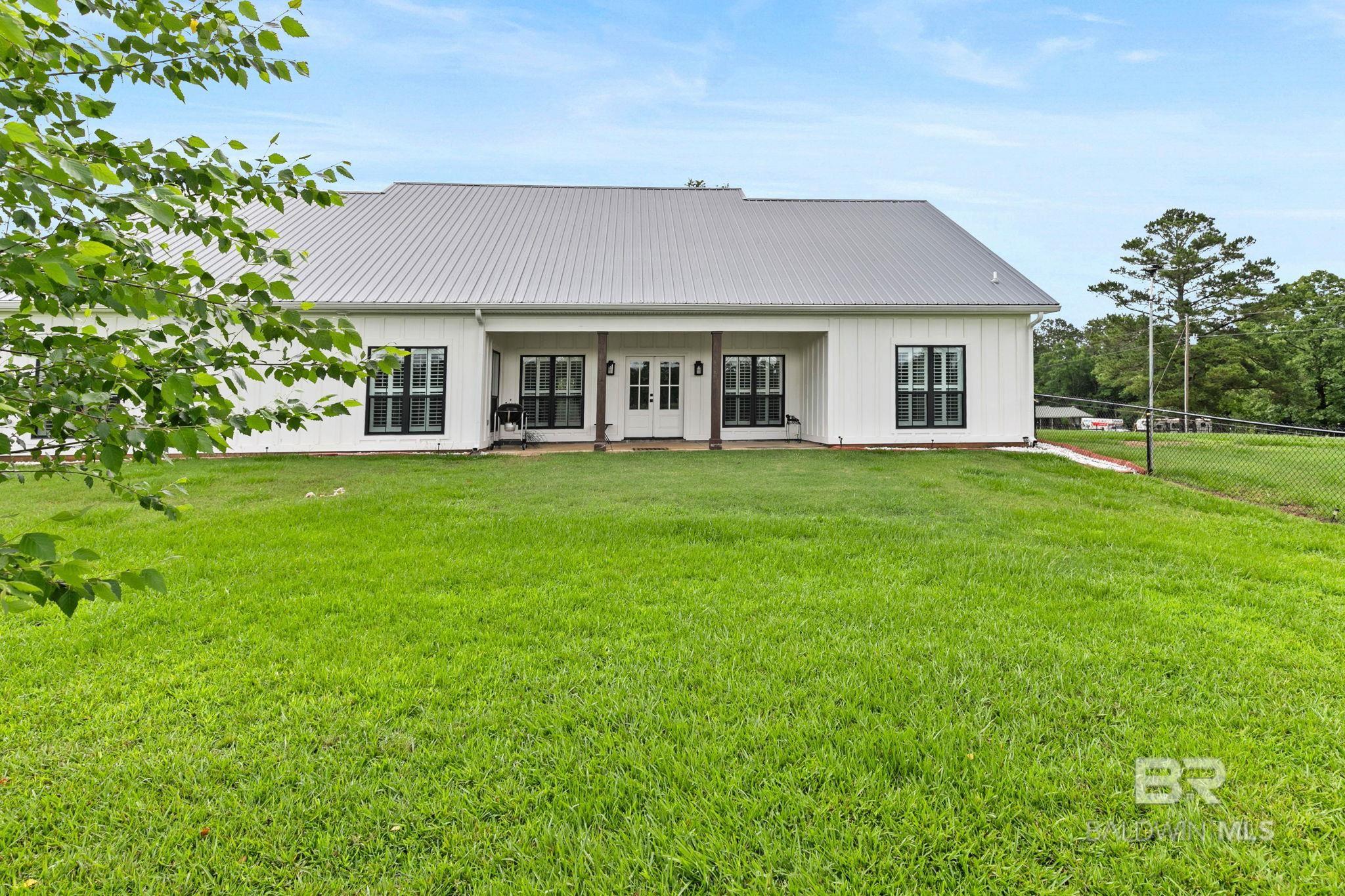 2029 George Lee Road