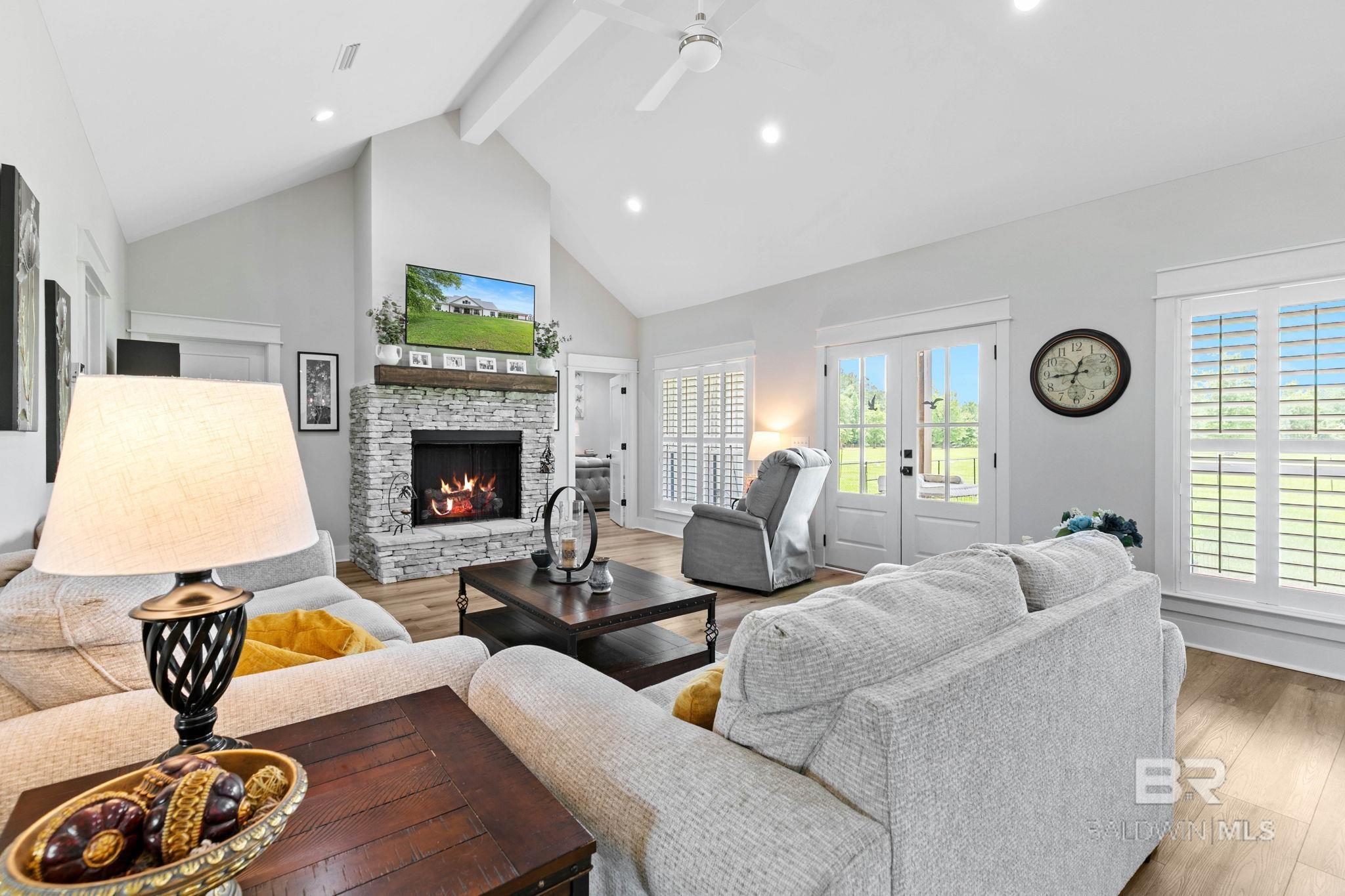 2029 George Lee Road