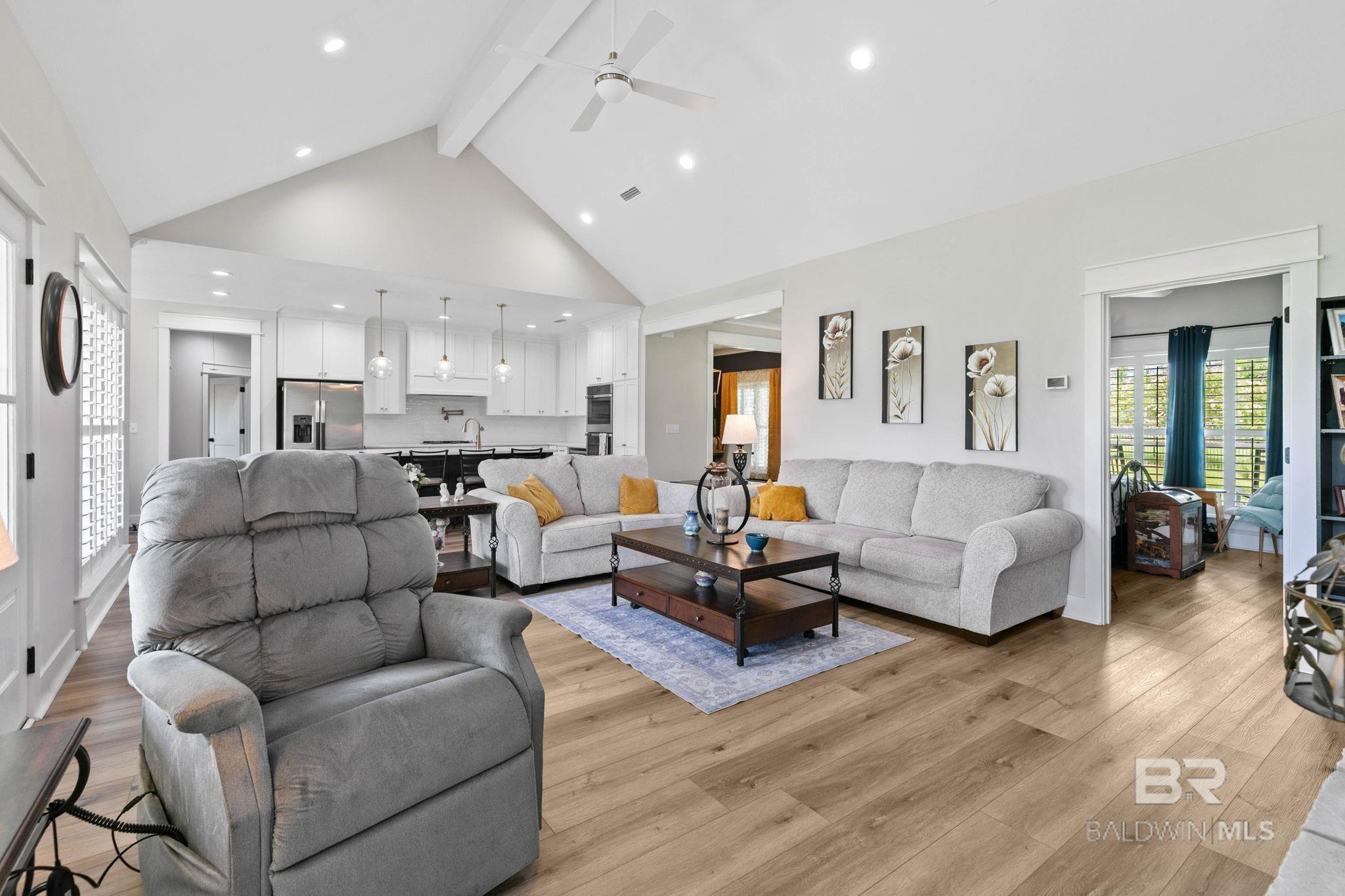 2029 George Lee Road