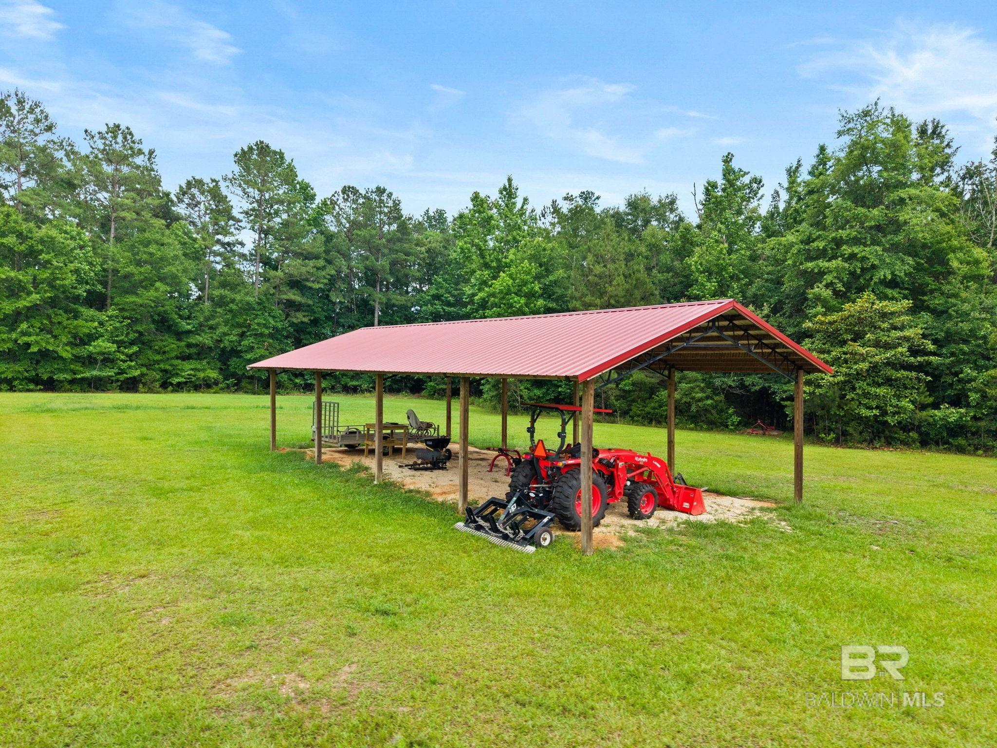 2029 George Lee Road