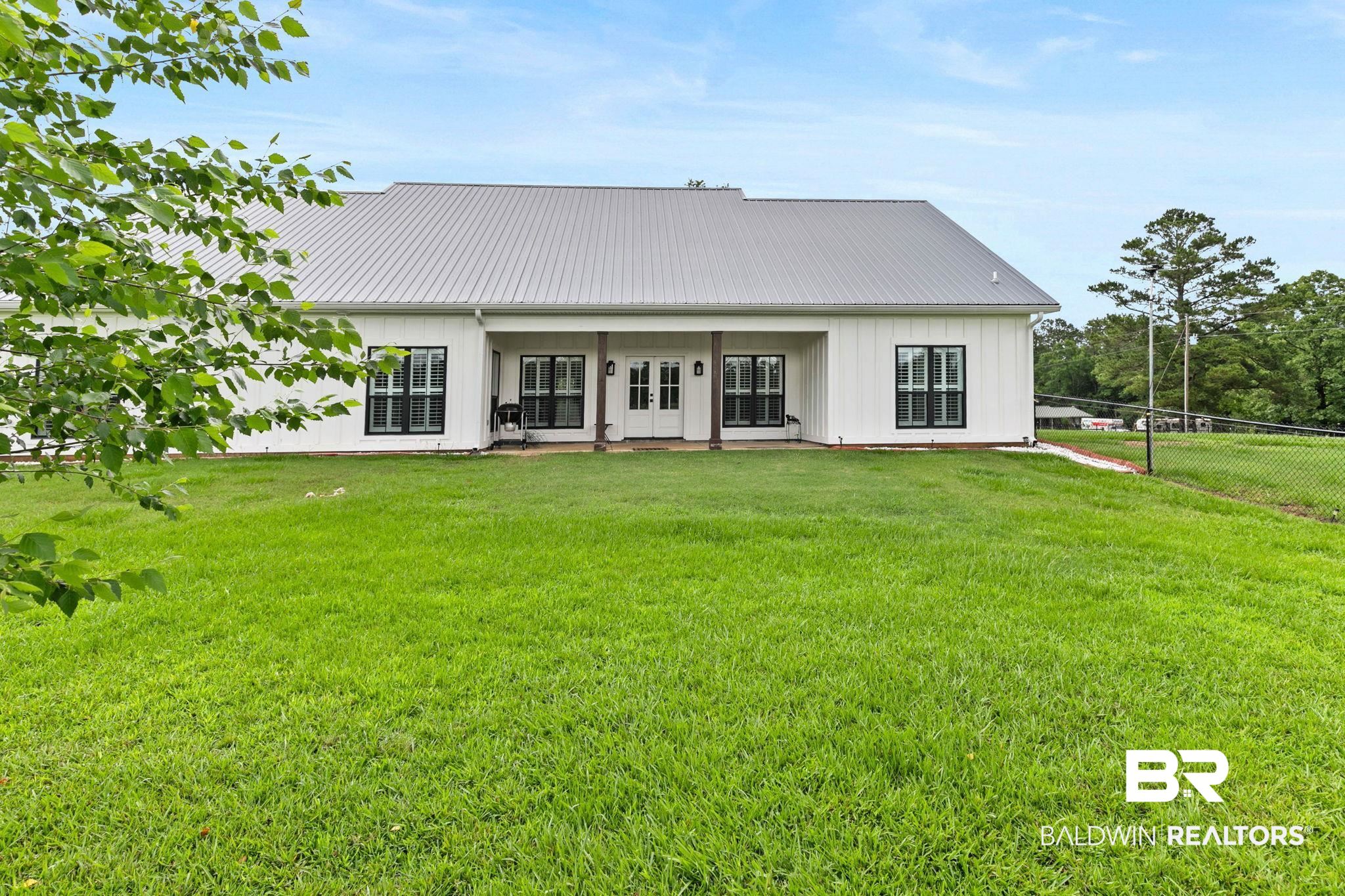 2029 George Lee Road
