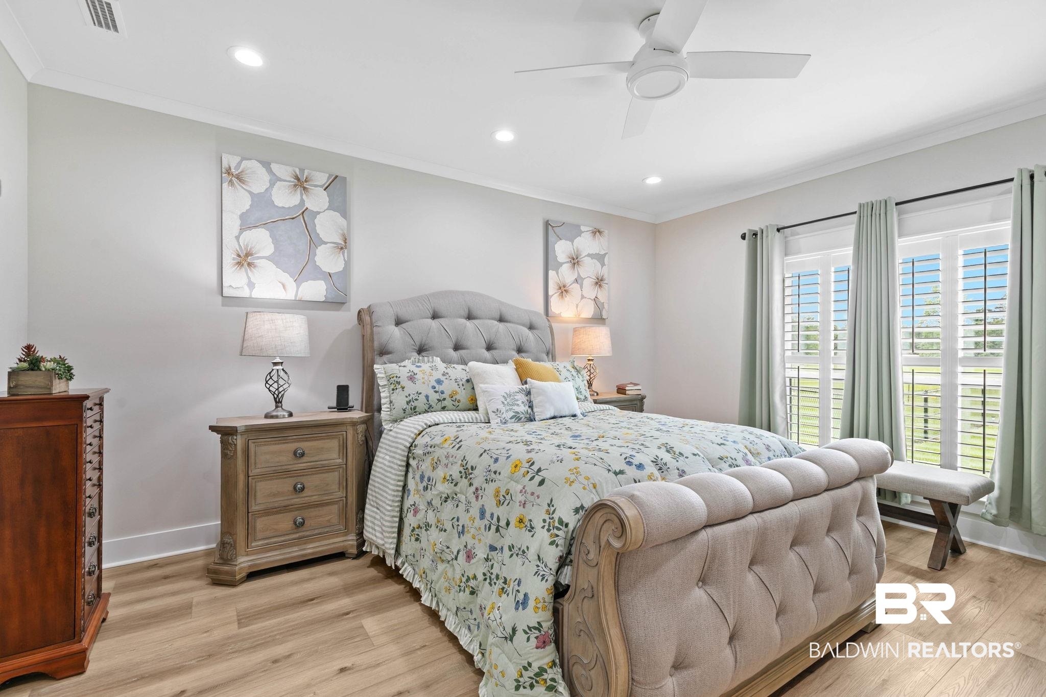2029 George Lee Road