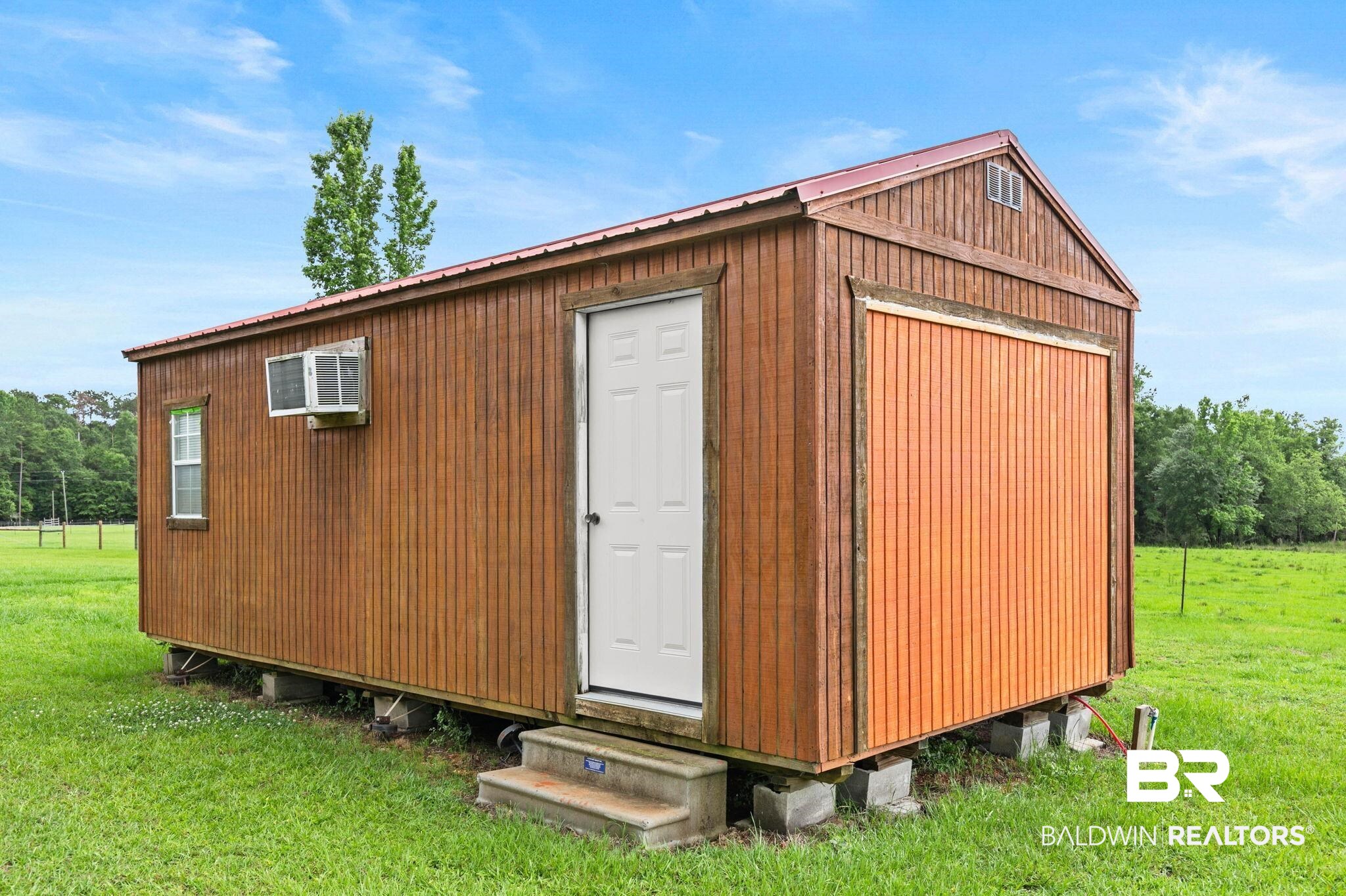 2029 George Lee Road
